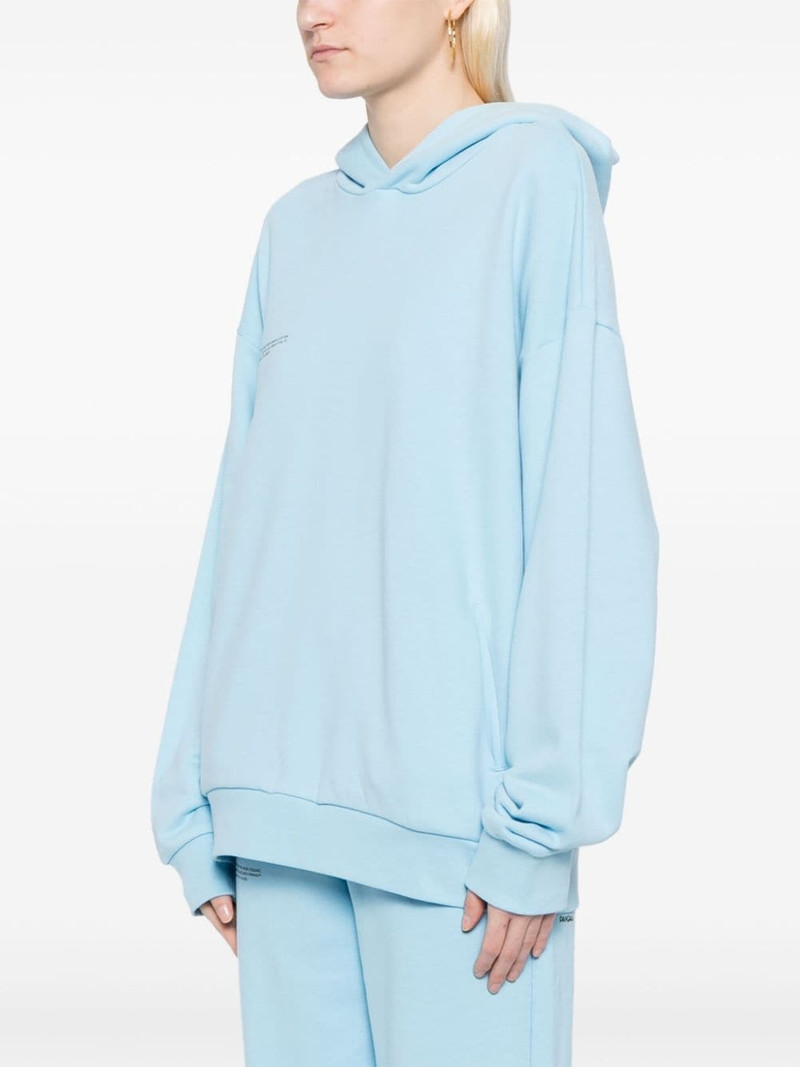 PANGAIA 365 Midweight hoodie outlook