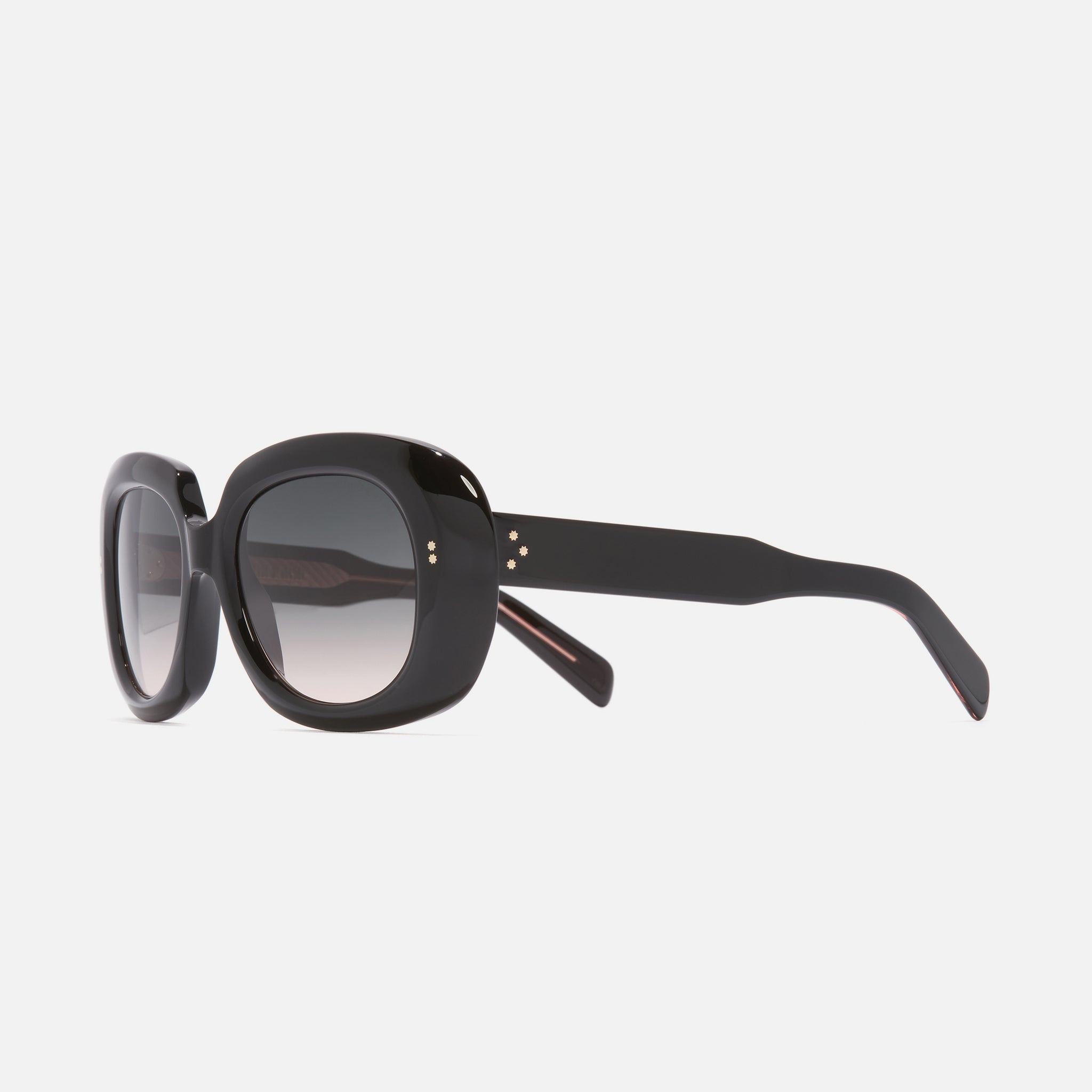 9383 ROUND SUNGLASSES - 2