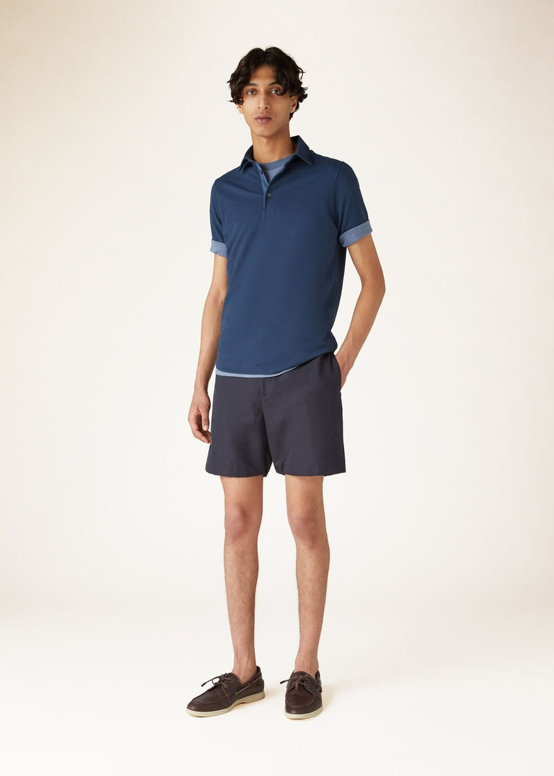 Loro Piana Polo Shirt outlook