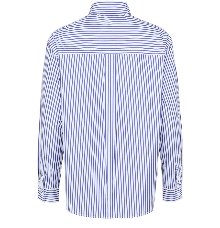 Stripe shirt - 3
