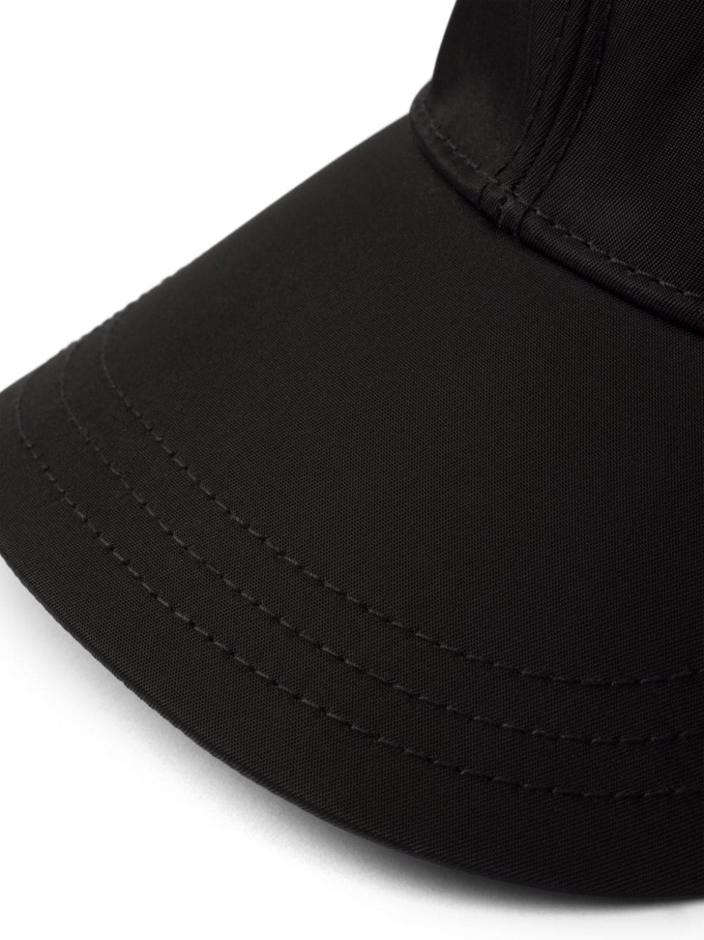 Re-Nylon baseball cap - 3
