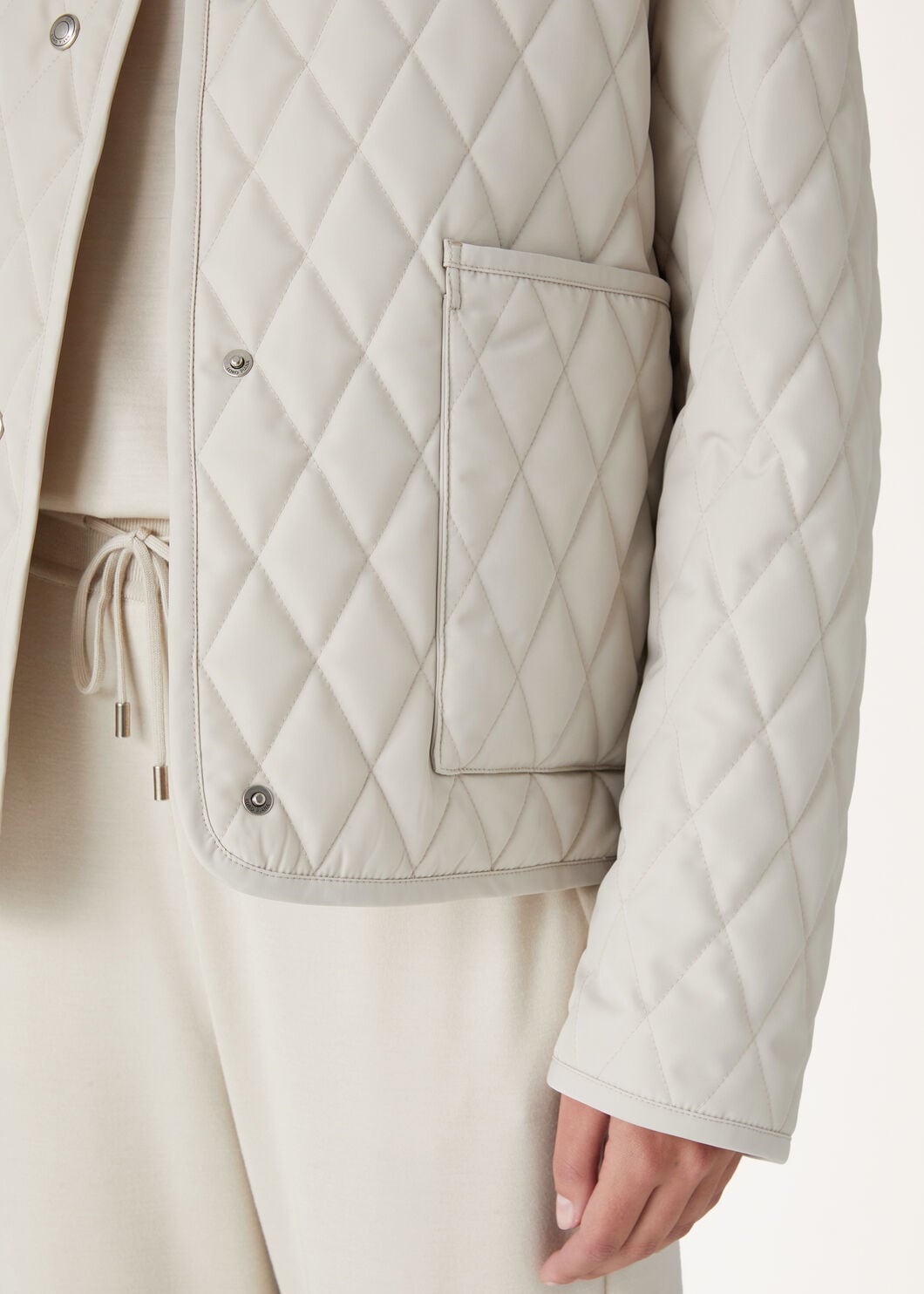 Yasu Jacket - 3