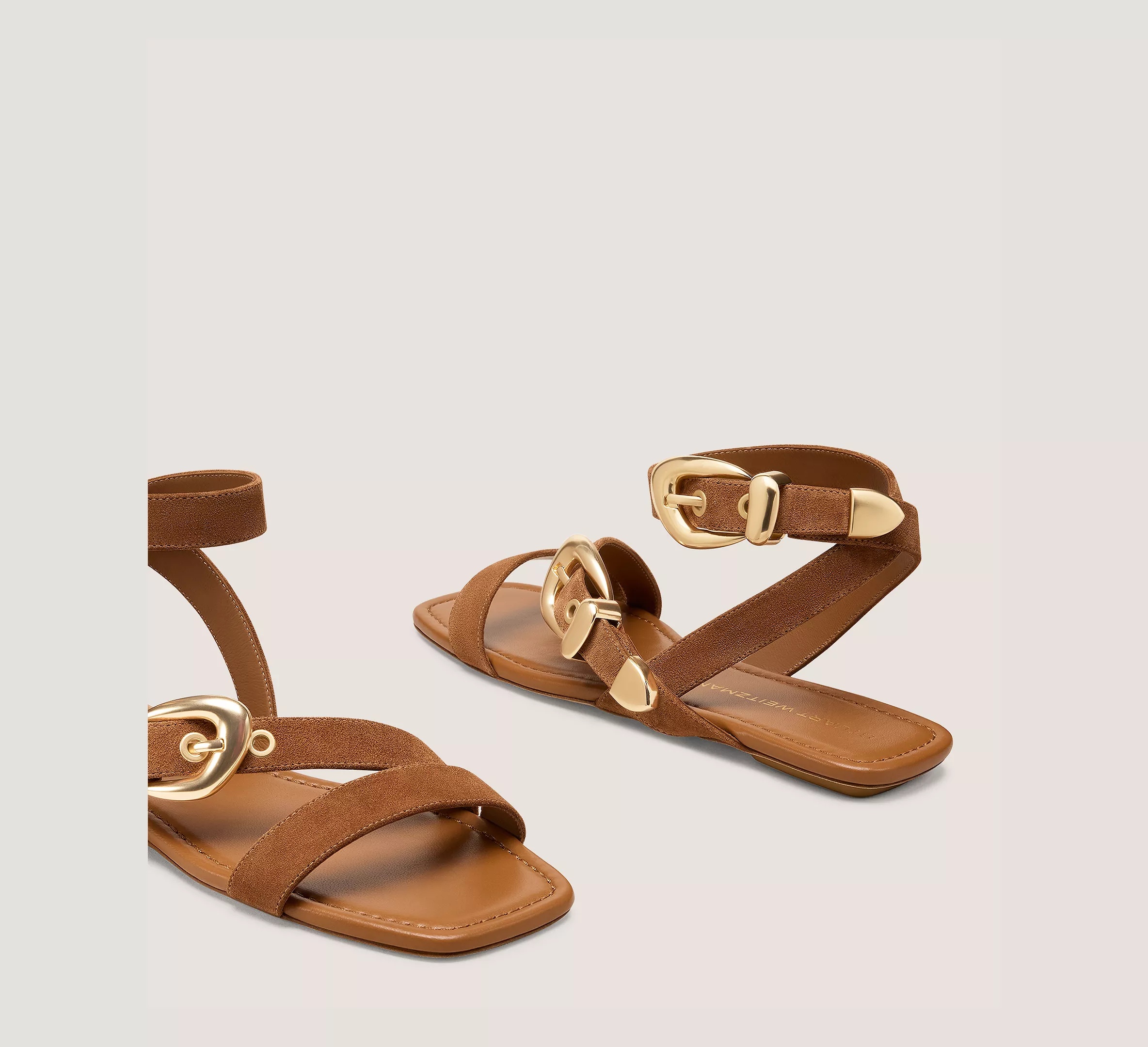 MAVEN SANDAL - 4
