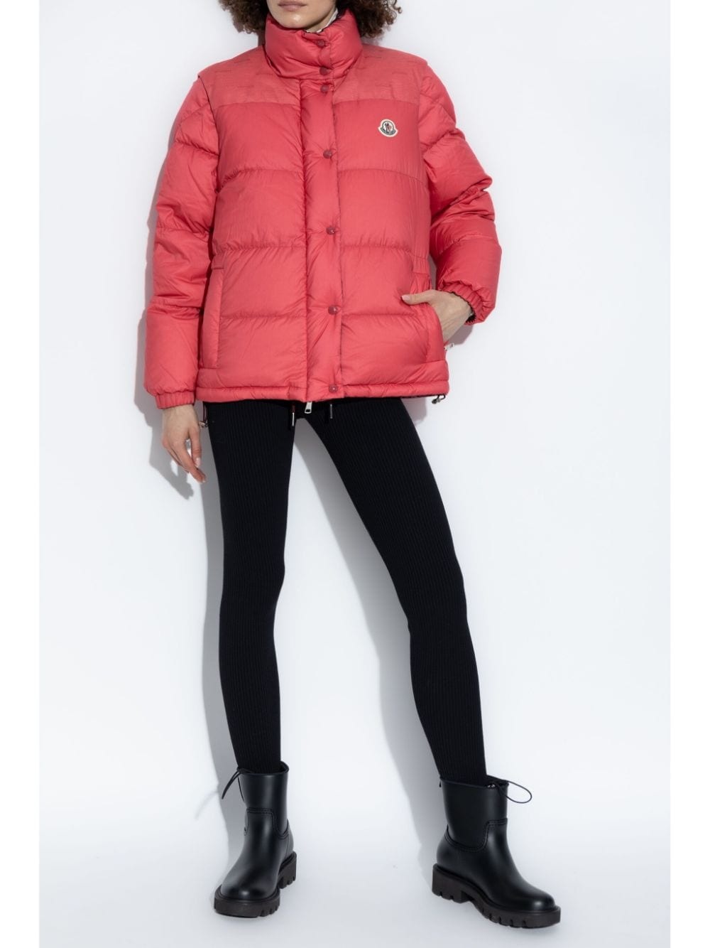 Verone jacket - 2