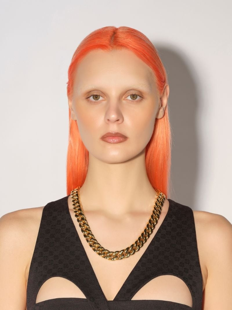 Ambush CLASSIC CHAIN 7 NECKLACE outlook