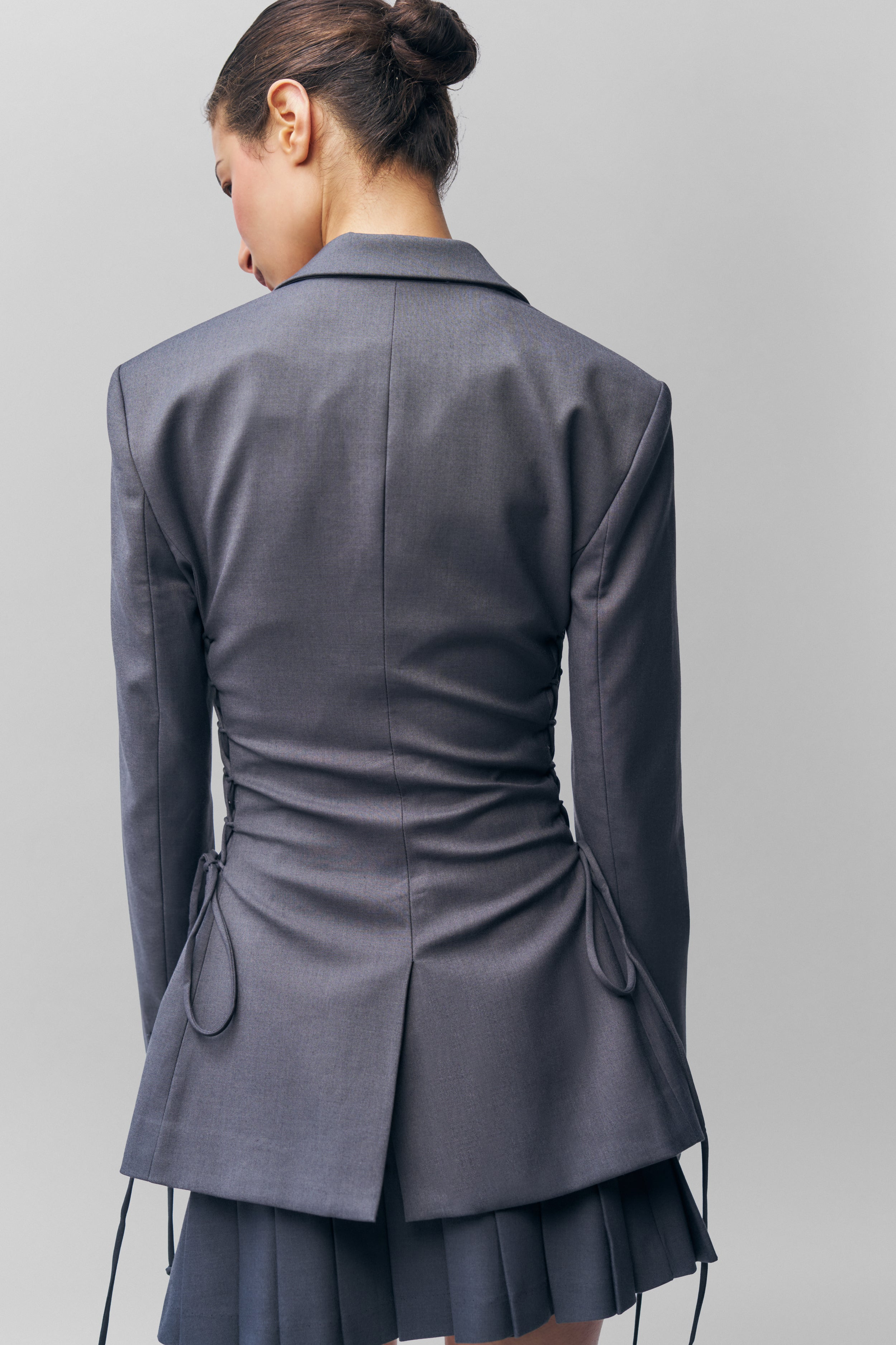 DELILA BLAZER - 8