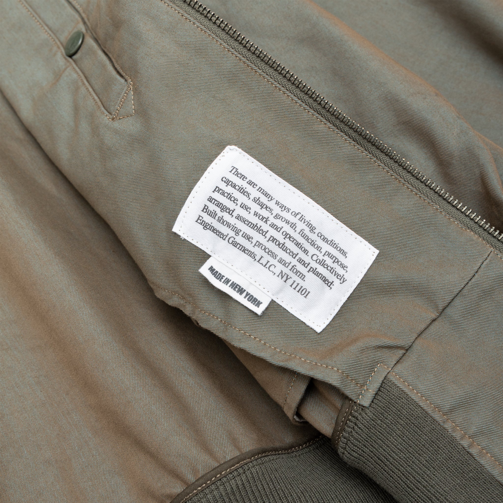LL JACKET - 6