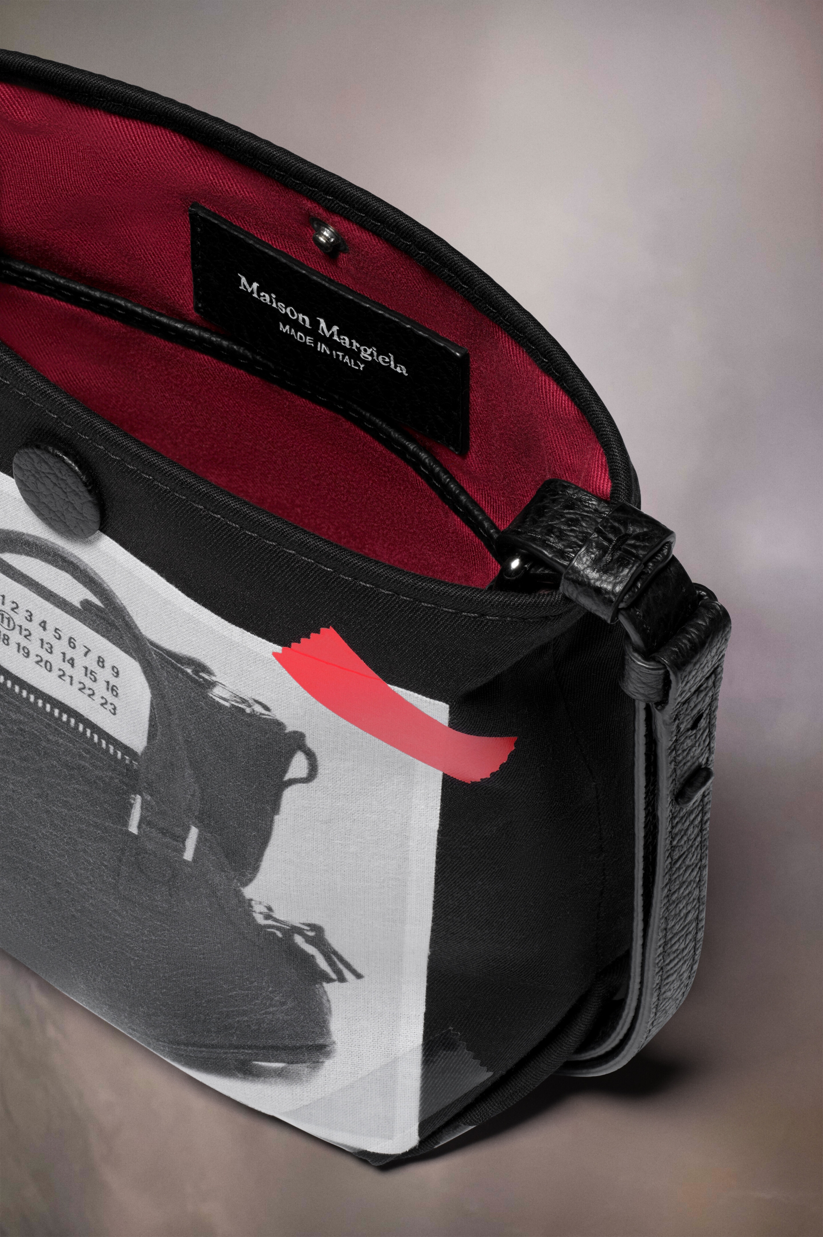Maison Margiela Trompe l'oeil 5AC baby | REVERSIBLE