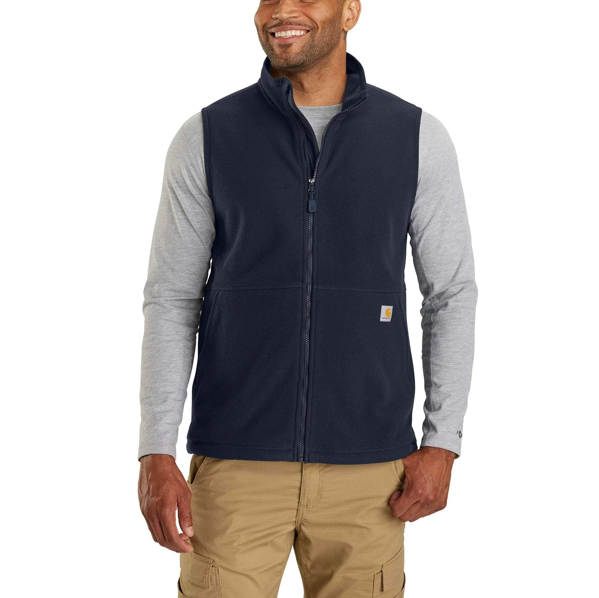 Edmonton Vest - 1
