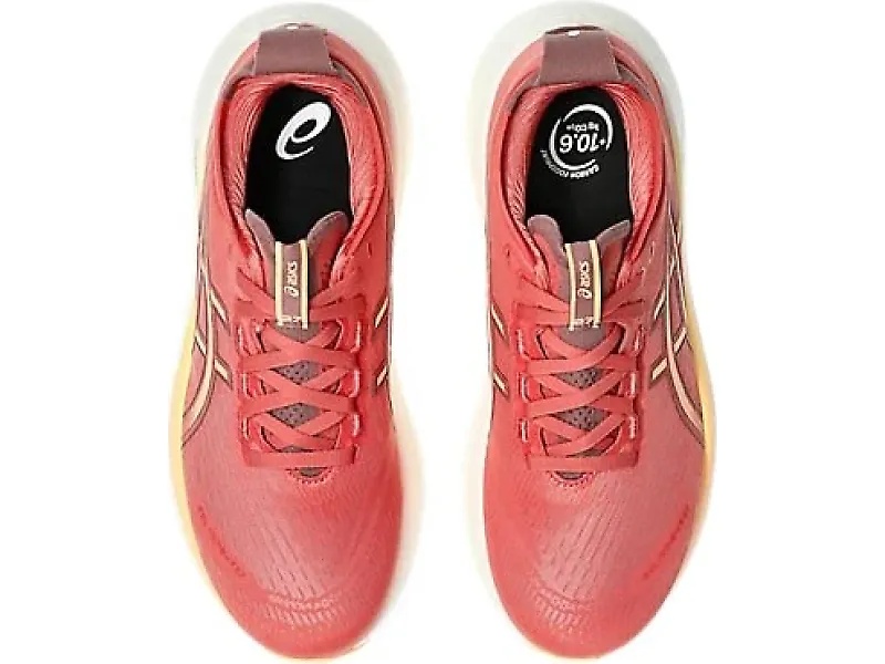 ASICS Gel-Nimbus 27 - 3