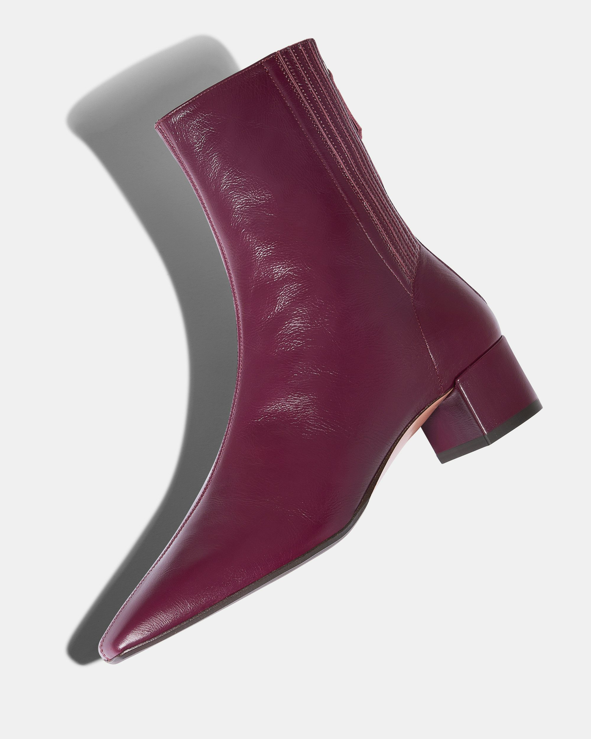 Saint Honoré Bootie 35 - 3