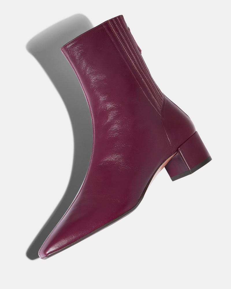 Saint Honoré Bootie 35 3