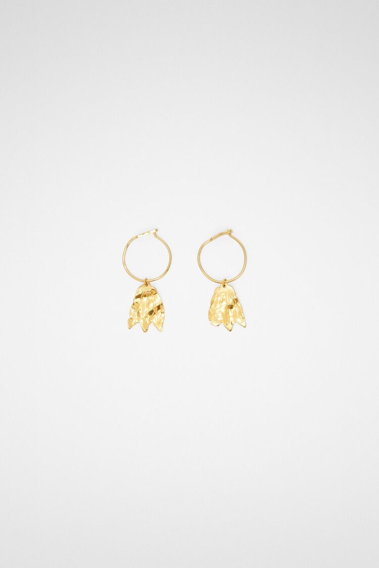 Earrings - 1