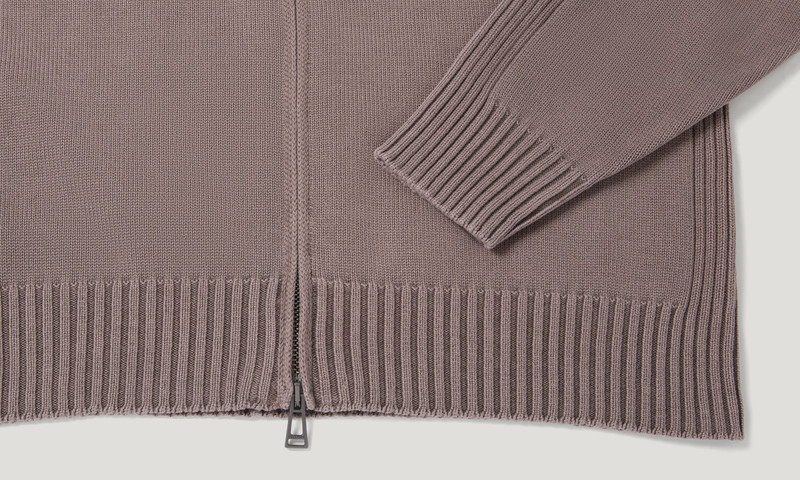WATCH FULL ZIP LIGHT 3