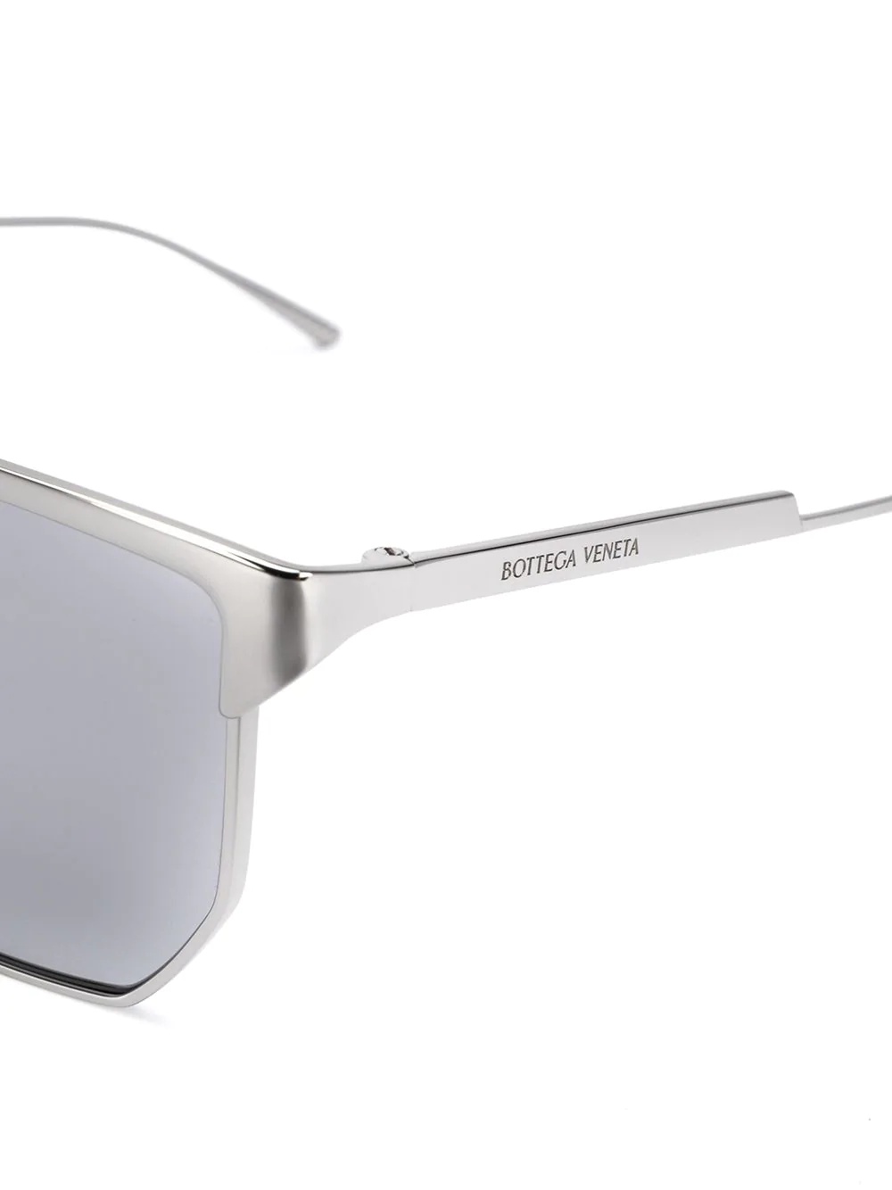 BV1069S square-frame sunglasses - 3