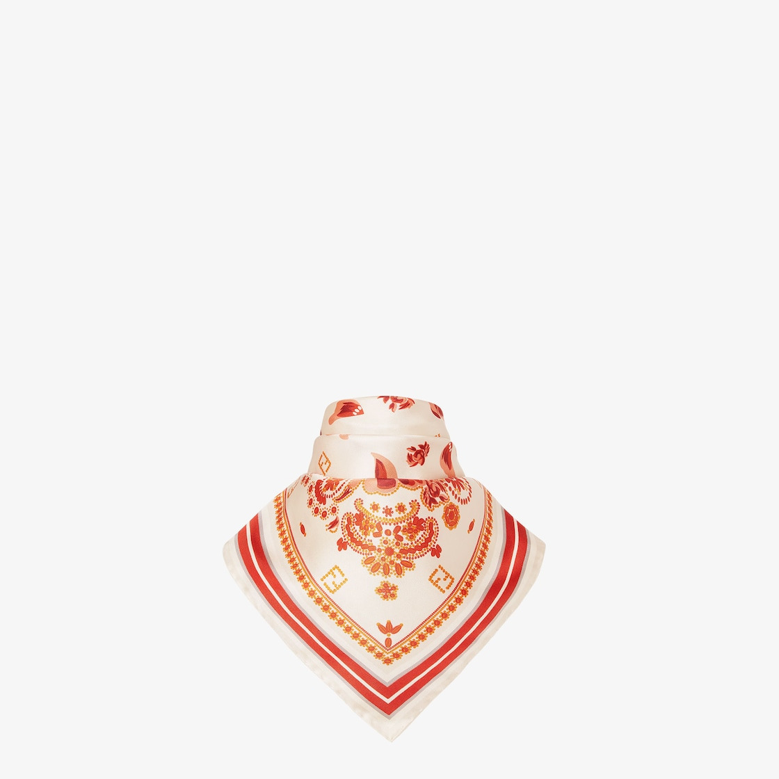 FF Foulard - 3