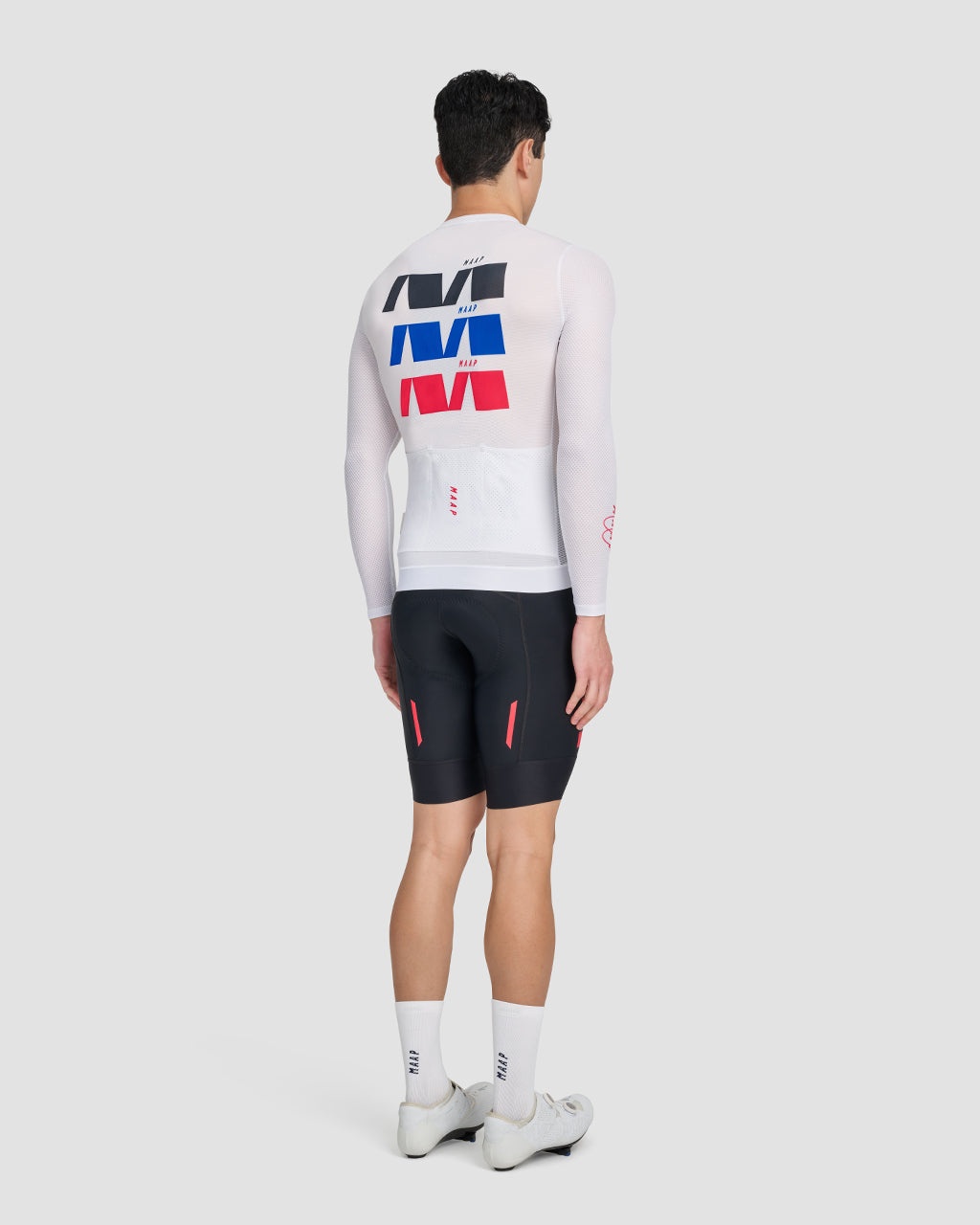 Trace Pro Air LS Jersey - 4