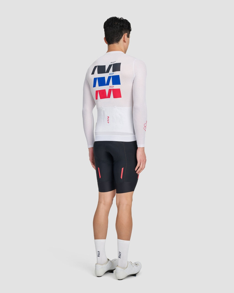 Trace Pro Air LS Jersey 4