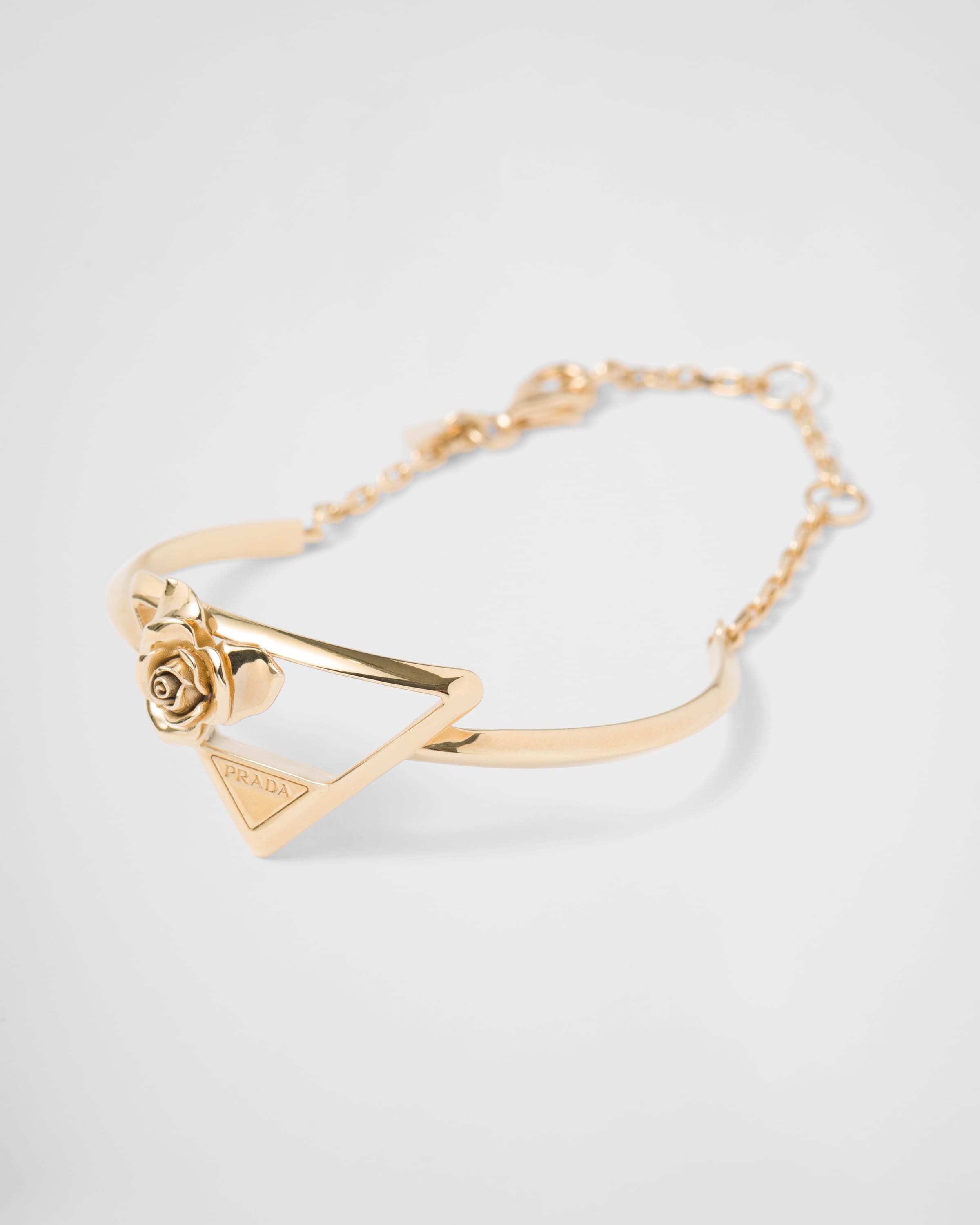 Metal bracelet - 3