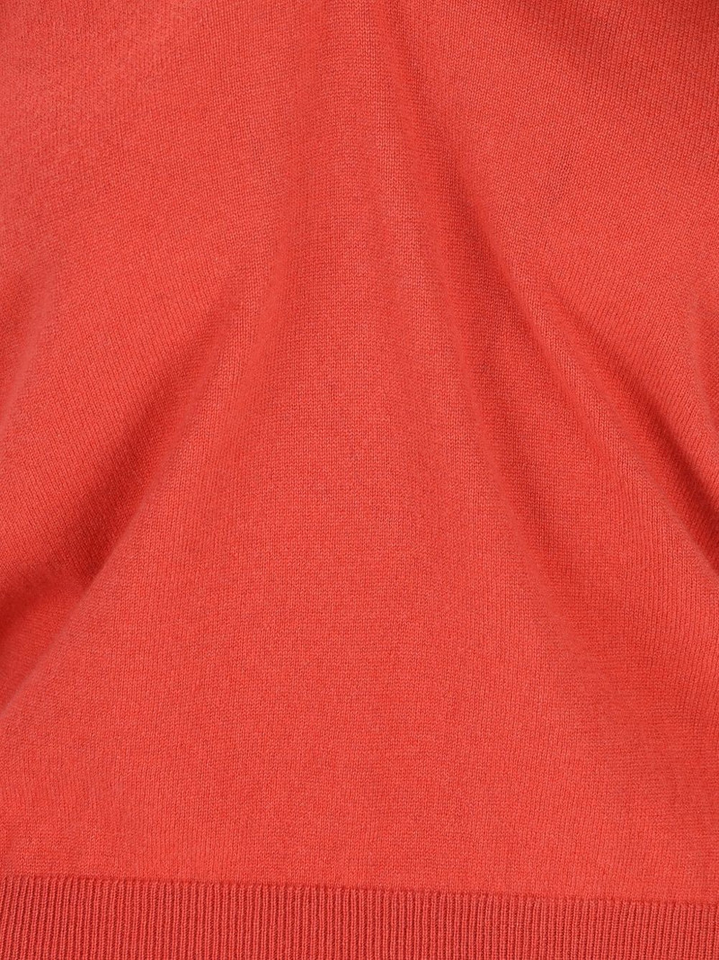 V-neck sweater 4