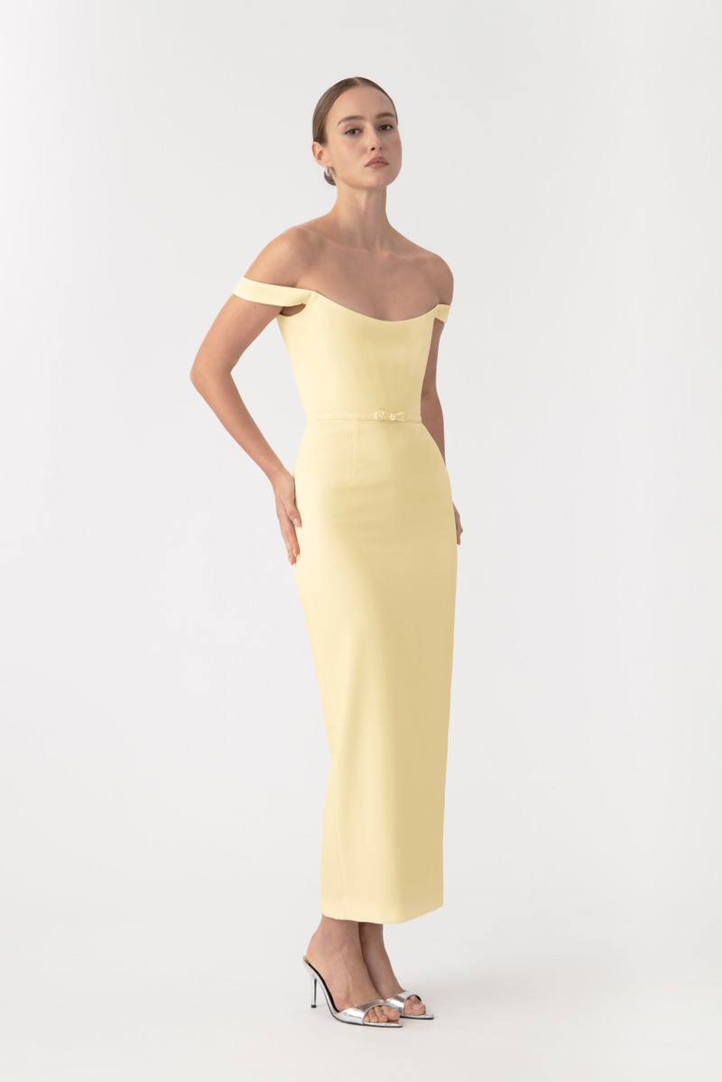ROBYN DRESS 3