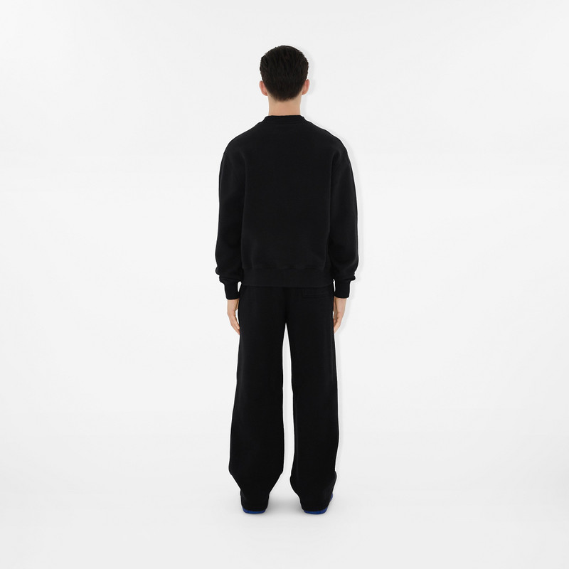 Cotton Track Pants 4