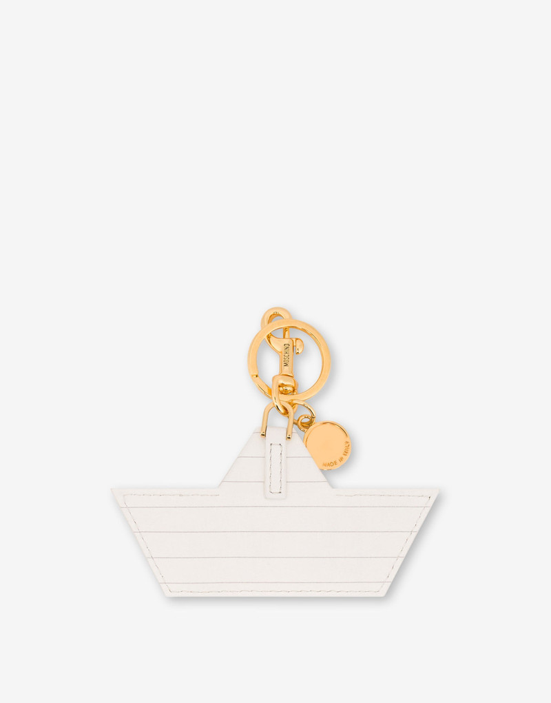 GOAT KEYCHAIN 1