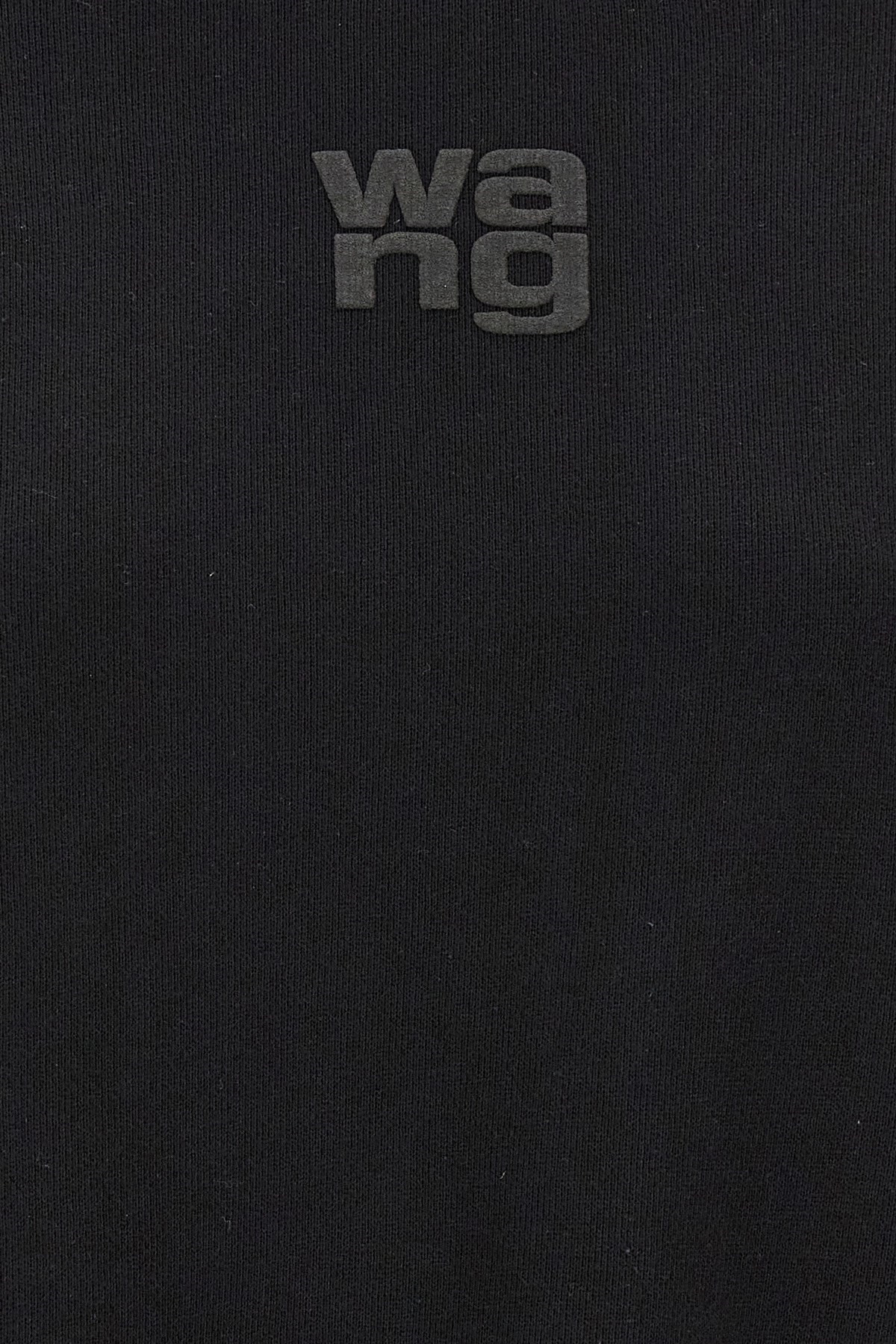 'Essential Terry' sweatshirt - 5