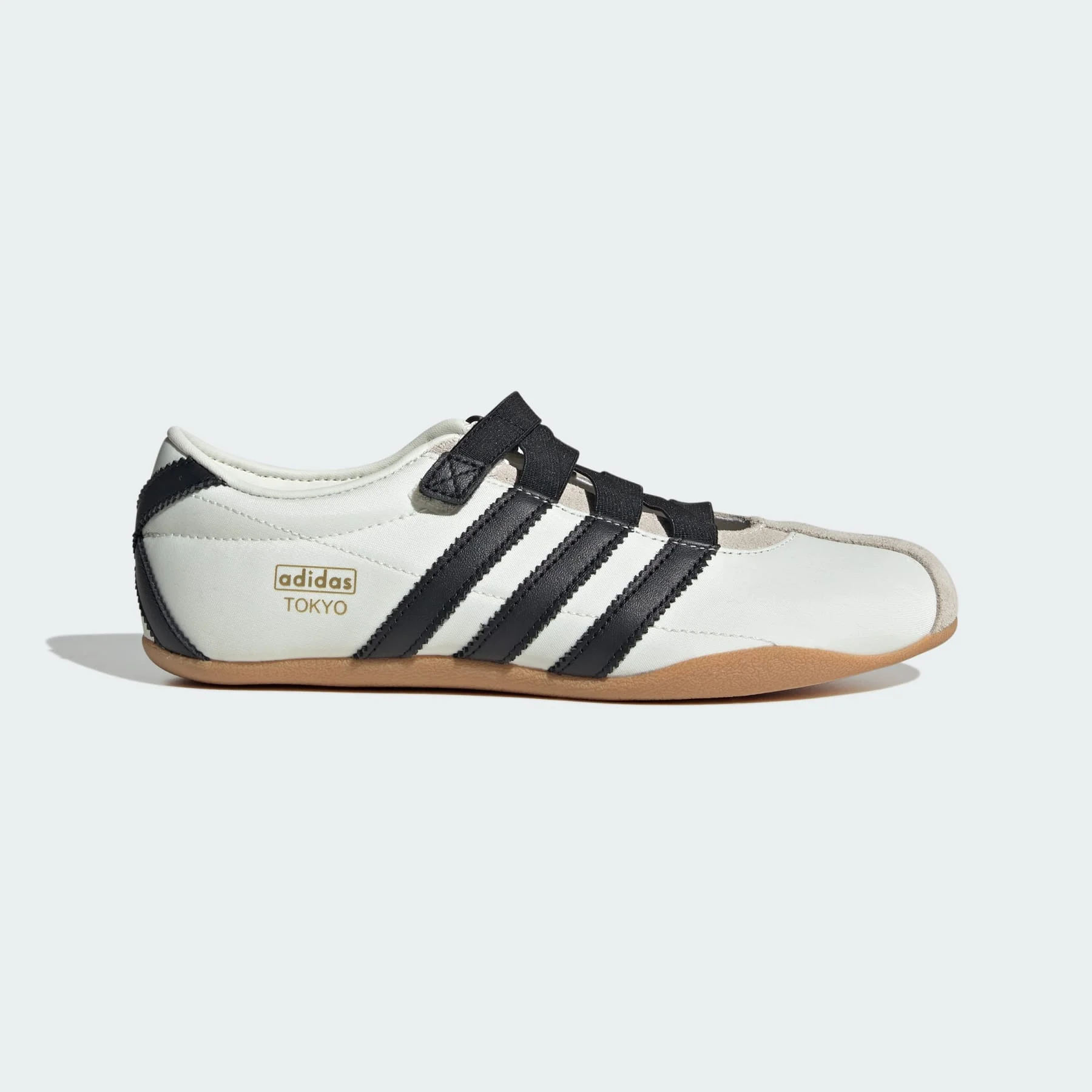 Tokyo Mary Jane Shoes - 1