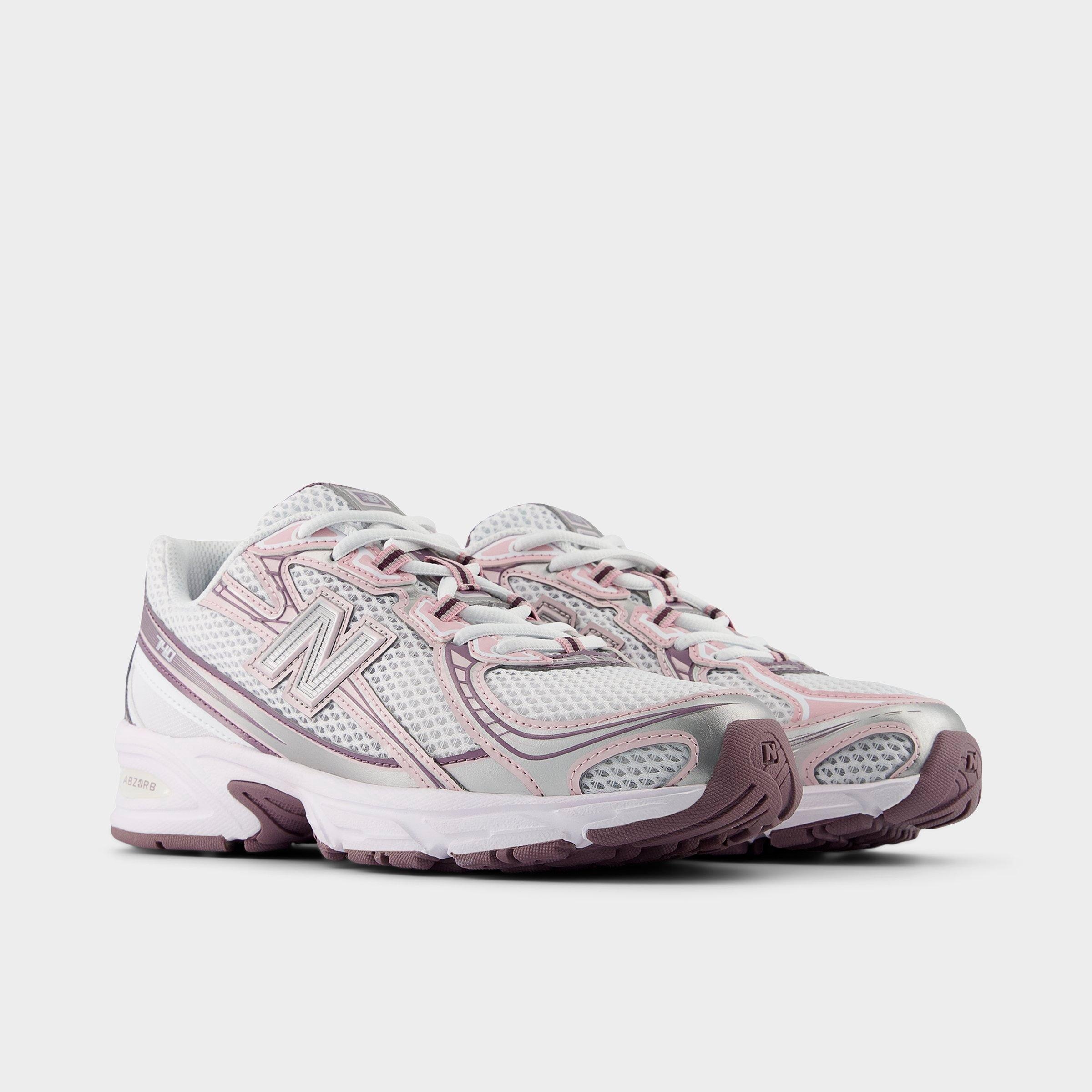 Women's New Balance 740 Casual Shoes - 2
