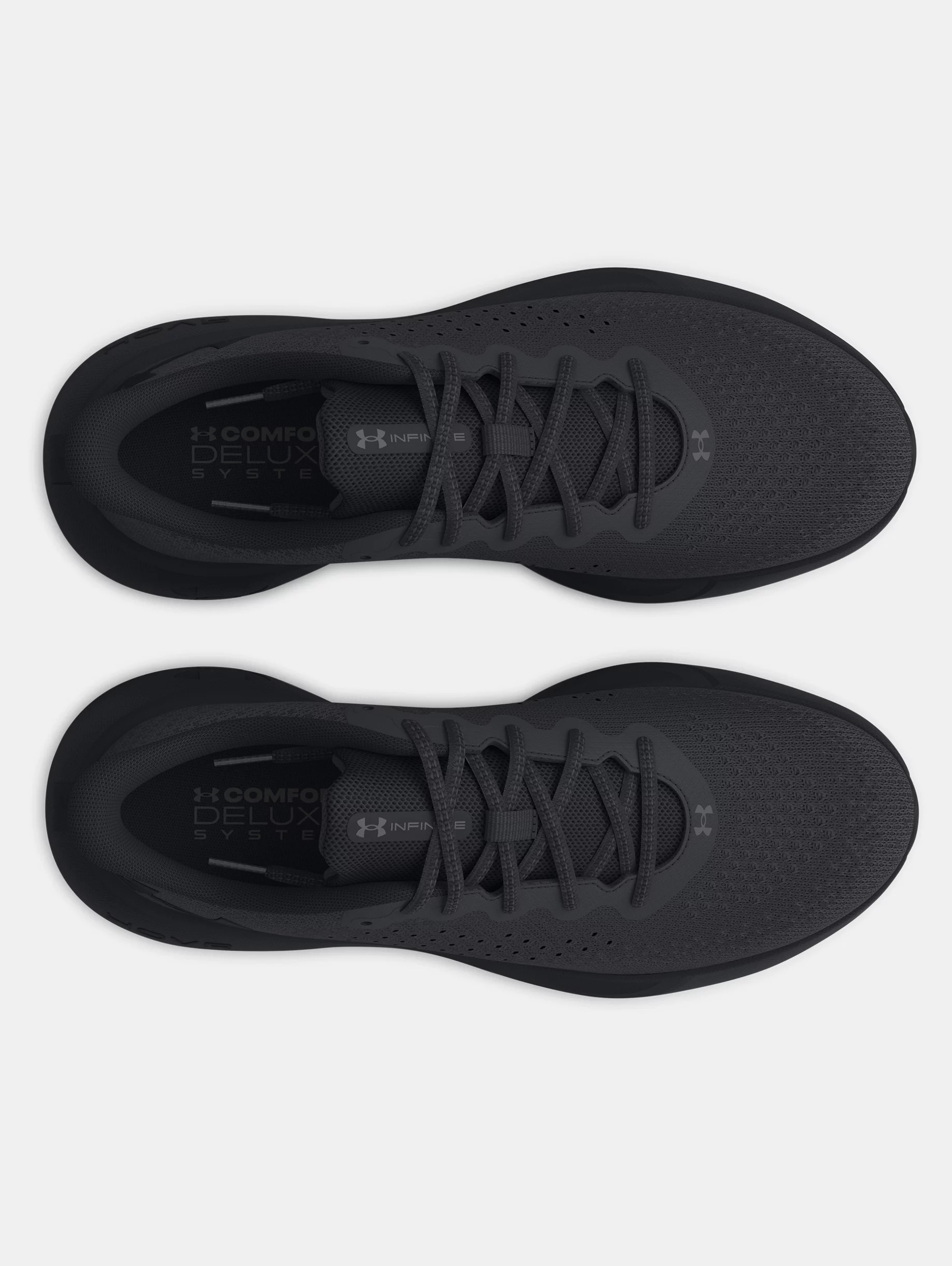 Men's UA Infinite Running Shoes - 3