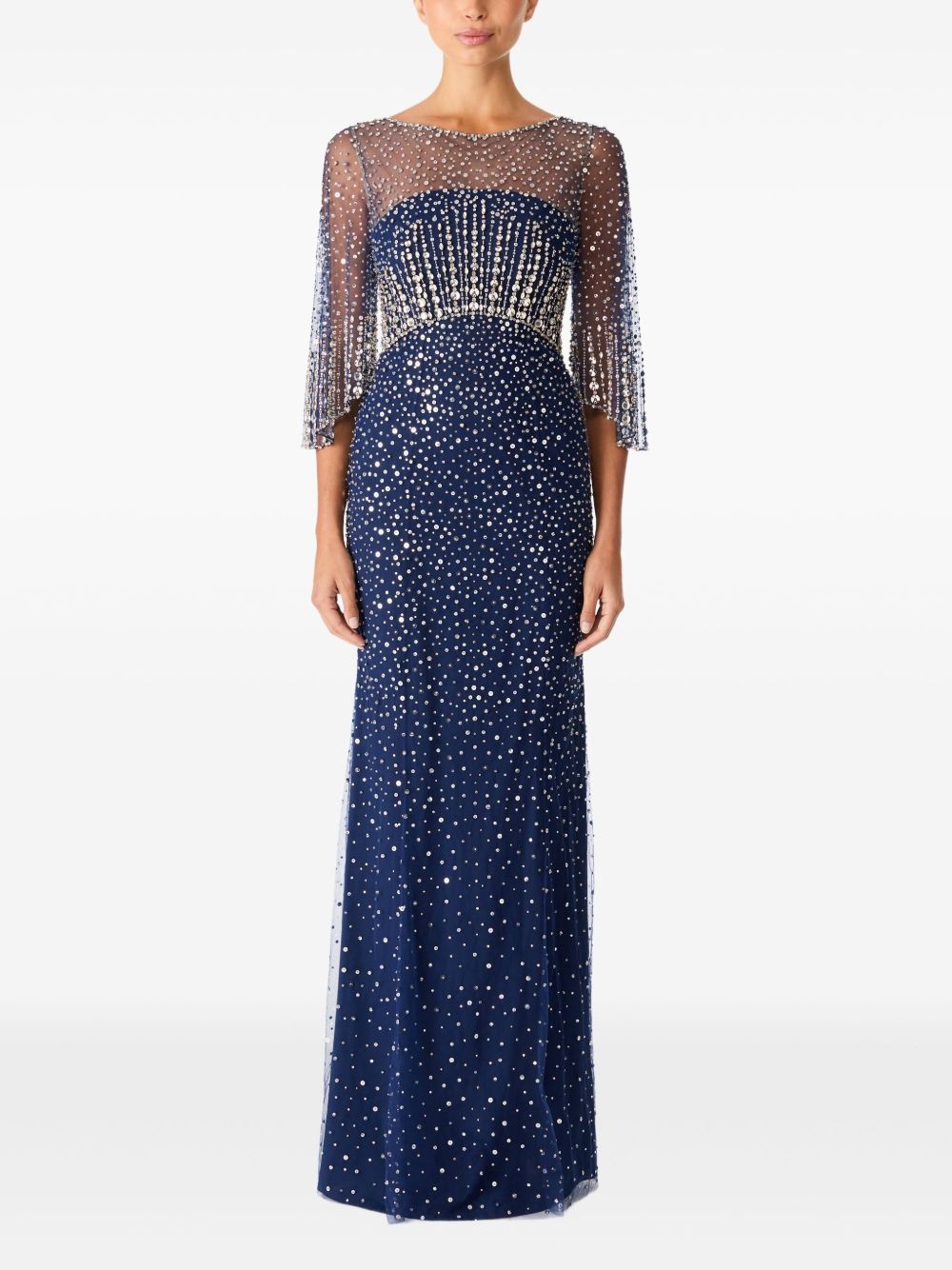 Kiya maxi dress - 2