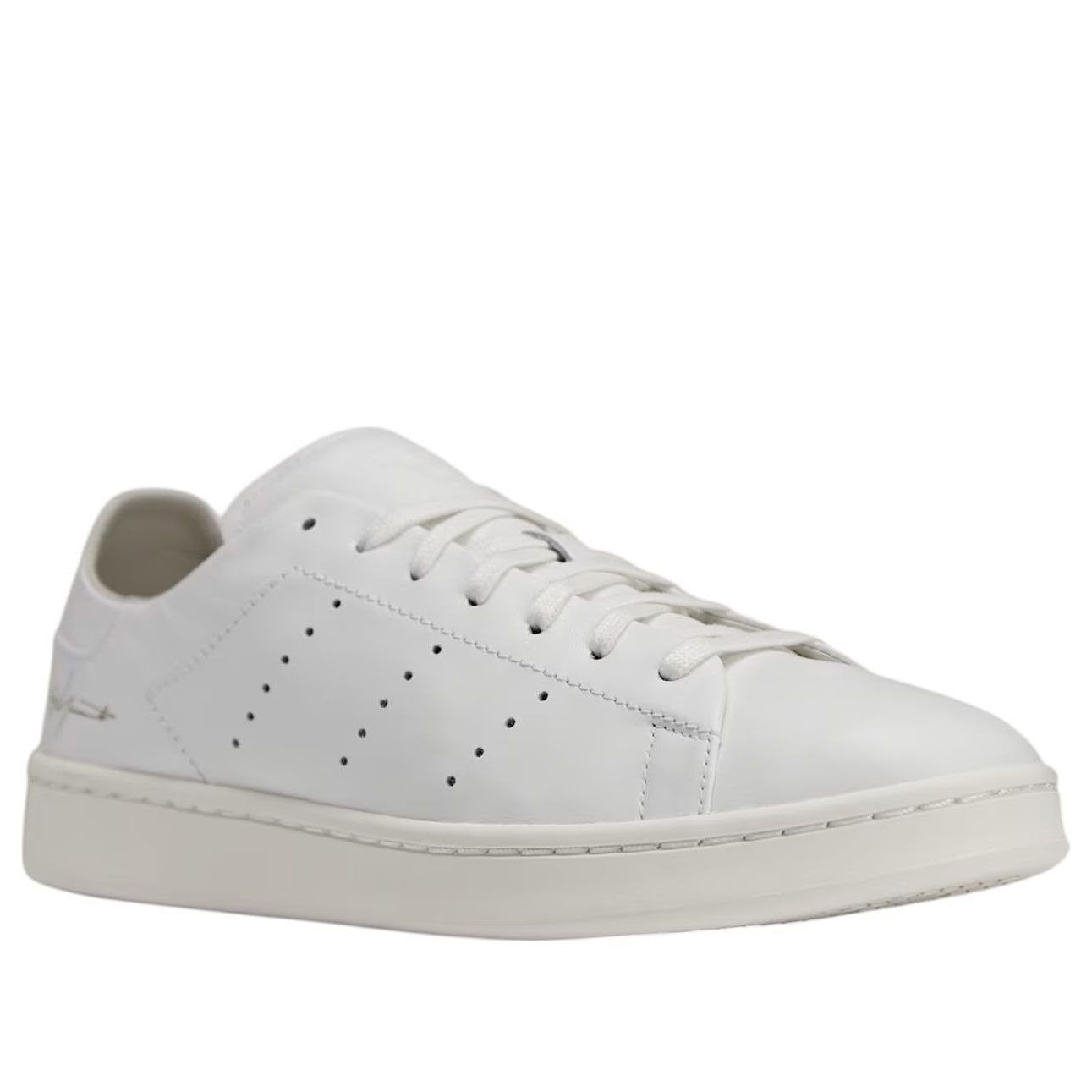 adidas x Y-3 Stan Smith 'White' JQ4976 - 4