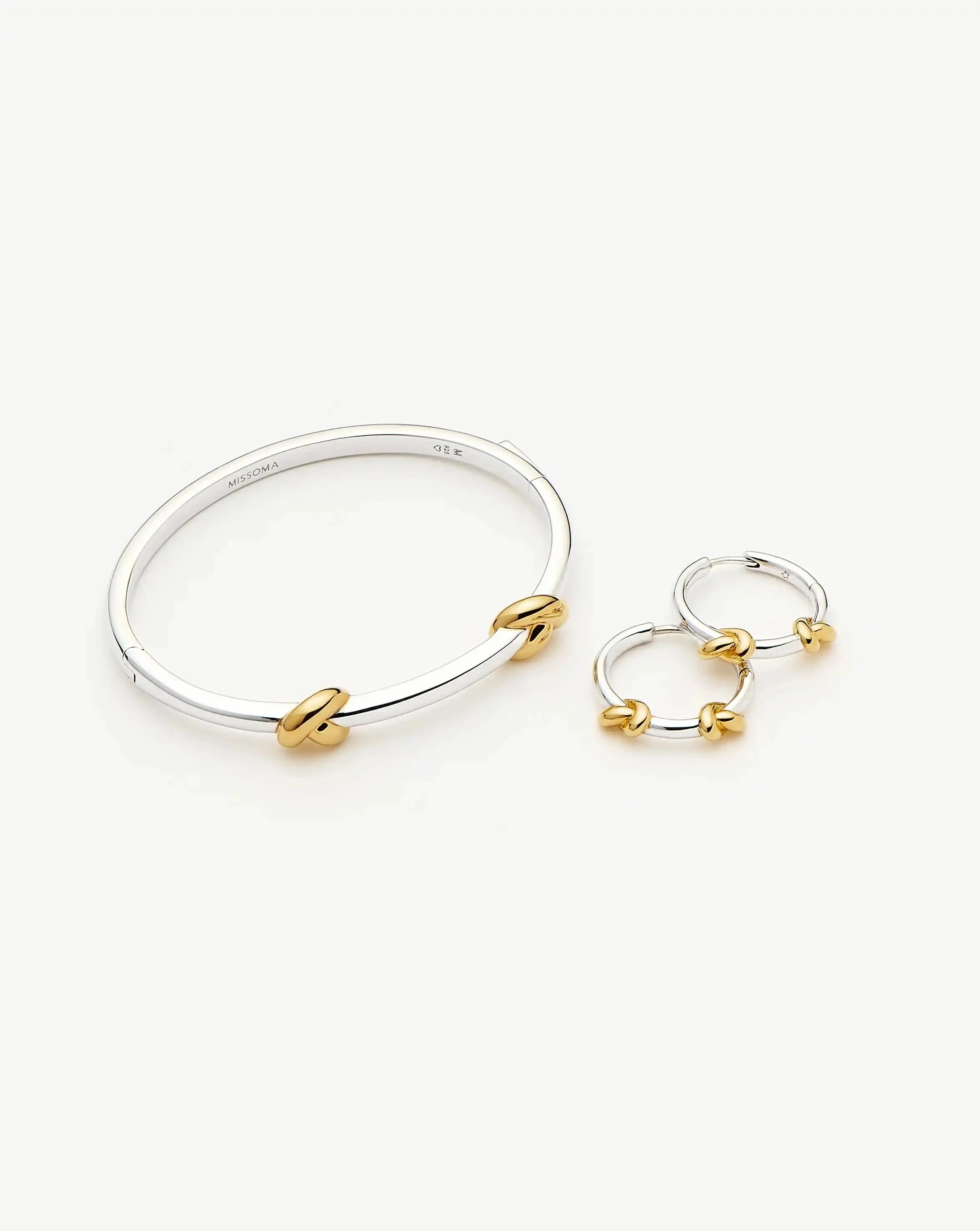 The Ready-or-Knot Set - 1