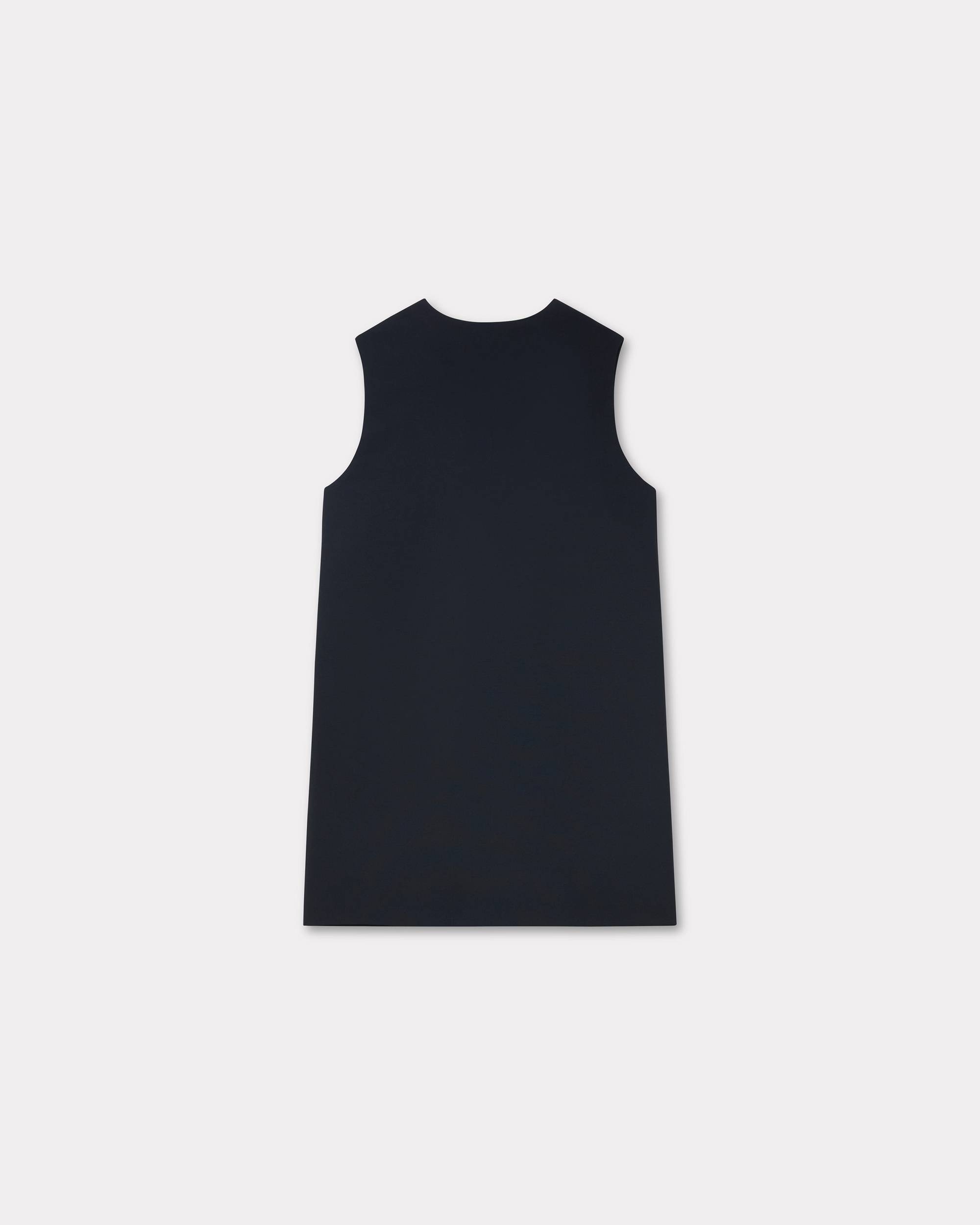 'KENZO Marguerite' virgin wool dress - 2