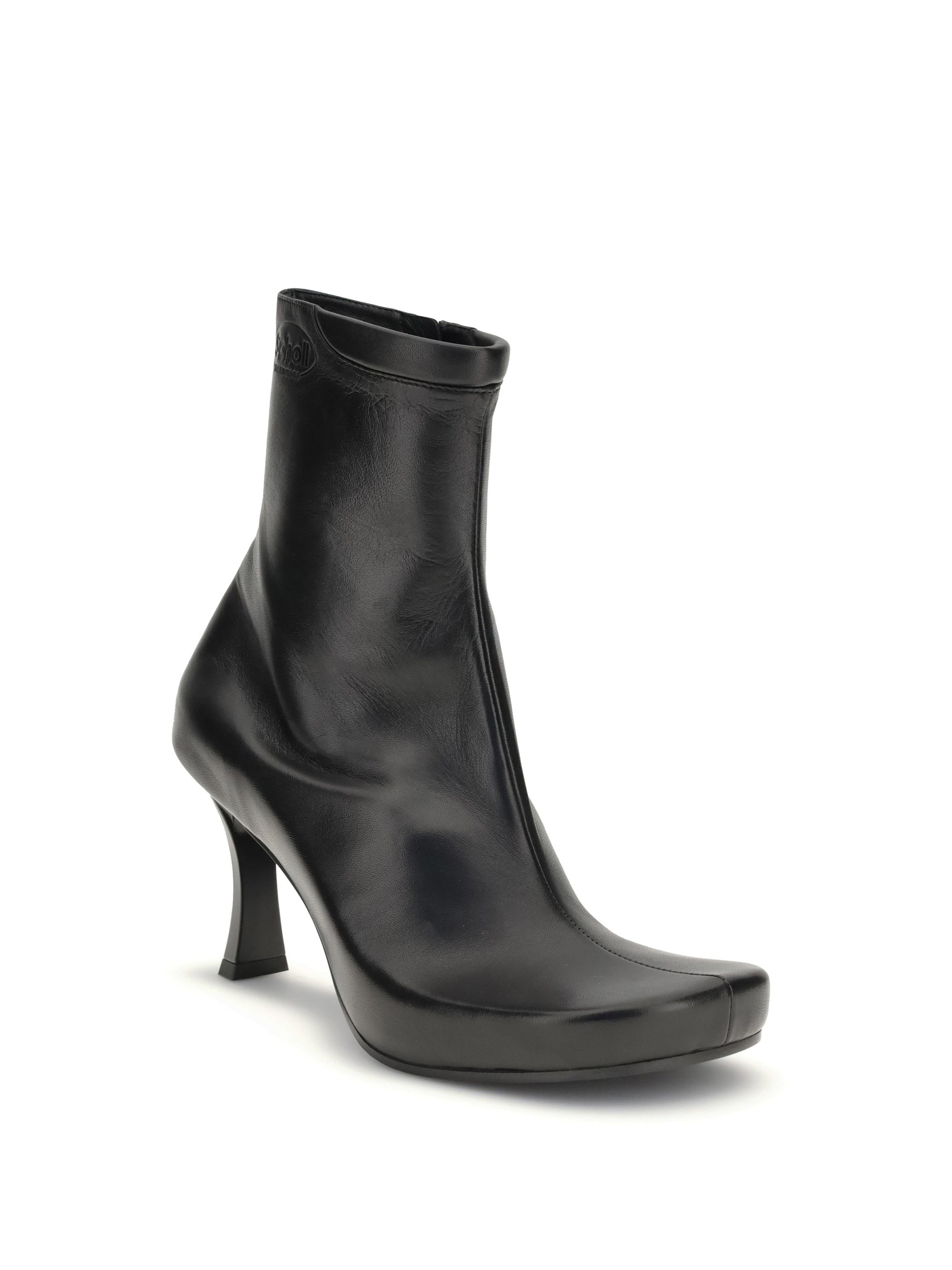 Balenciaga Women Bootie - 2