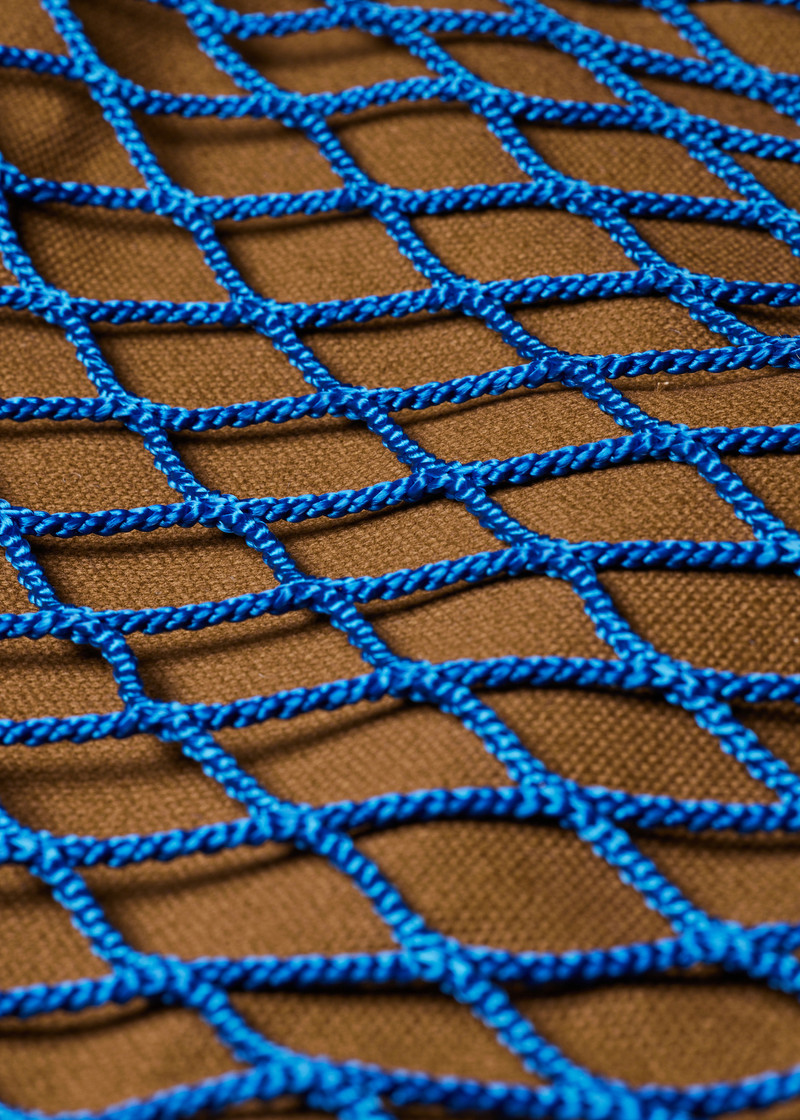 Paul Smith Paul Smith loves Barbour - Tote Bag outlook