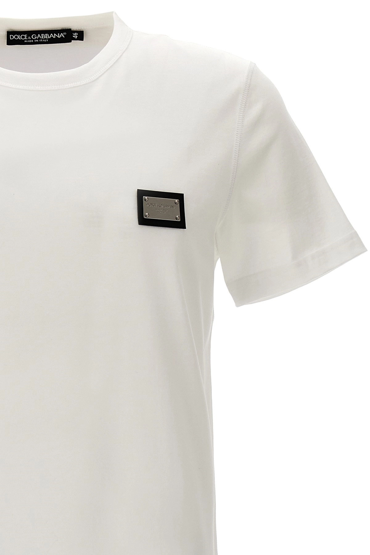 T-shirt 'DG Essential' - 4