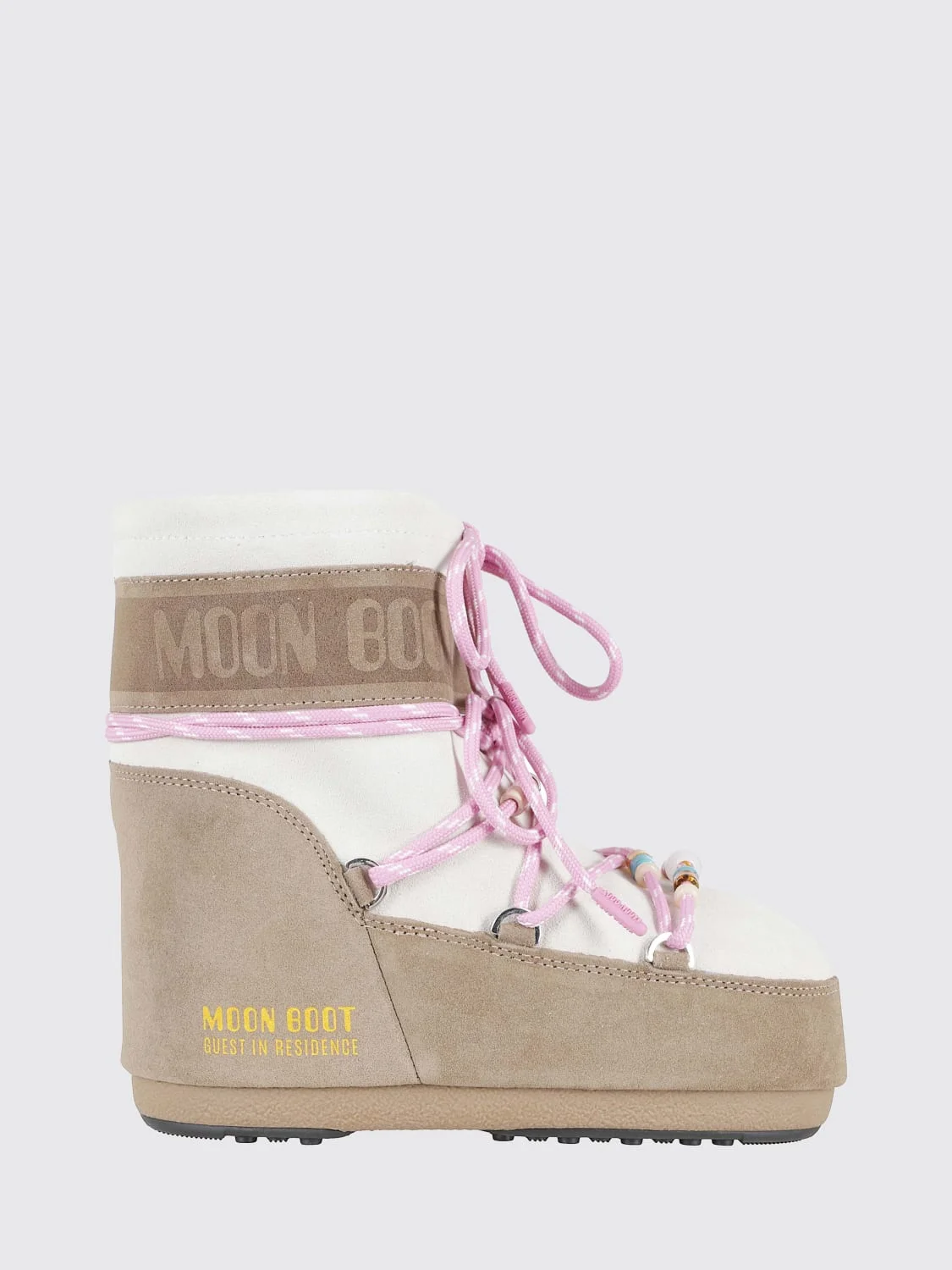 Shoes woman Moon Boot - 1