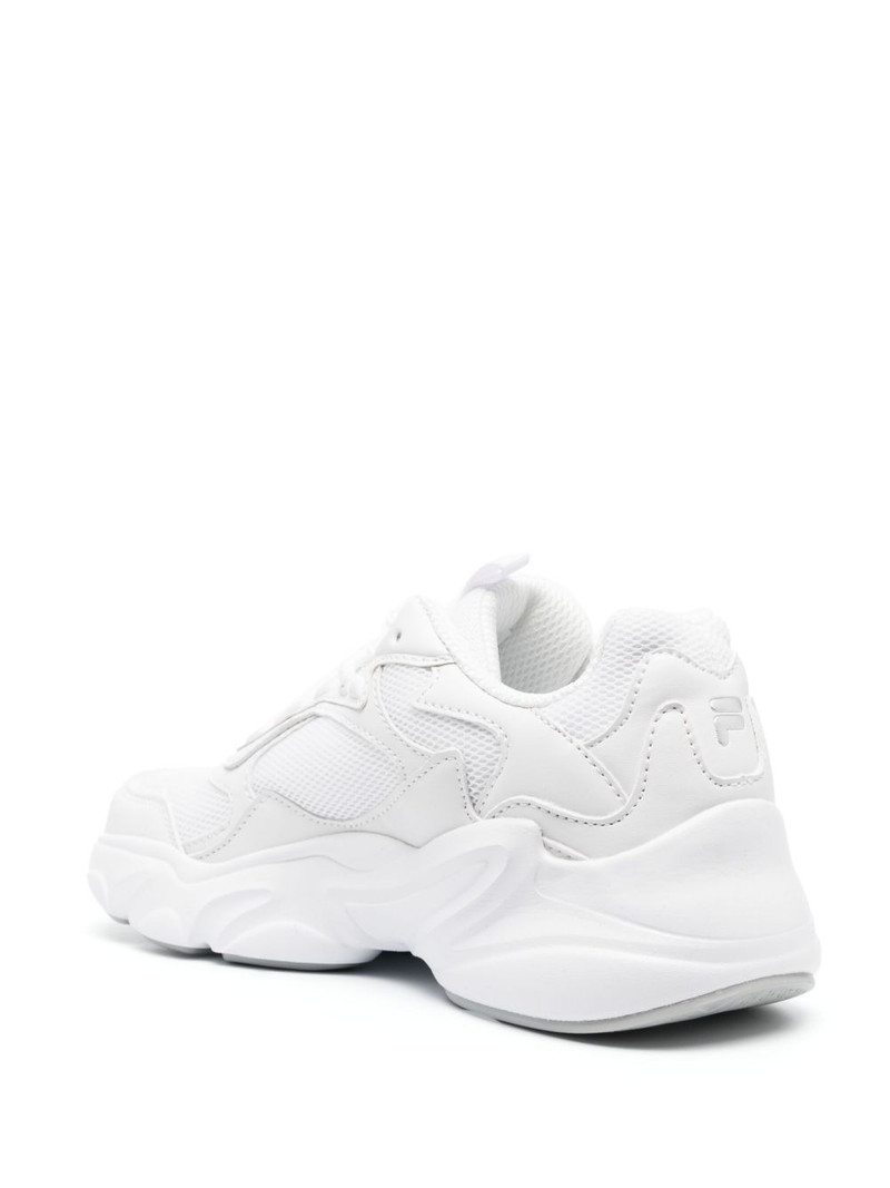 Collene low-top sneakers 3