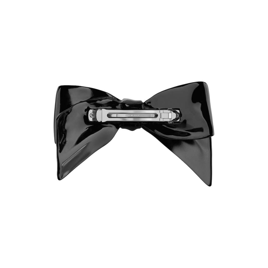 Women's Angie Hair Clip  in Black - 2
