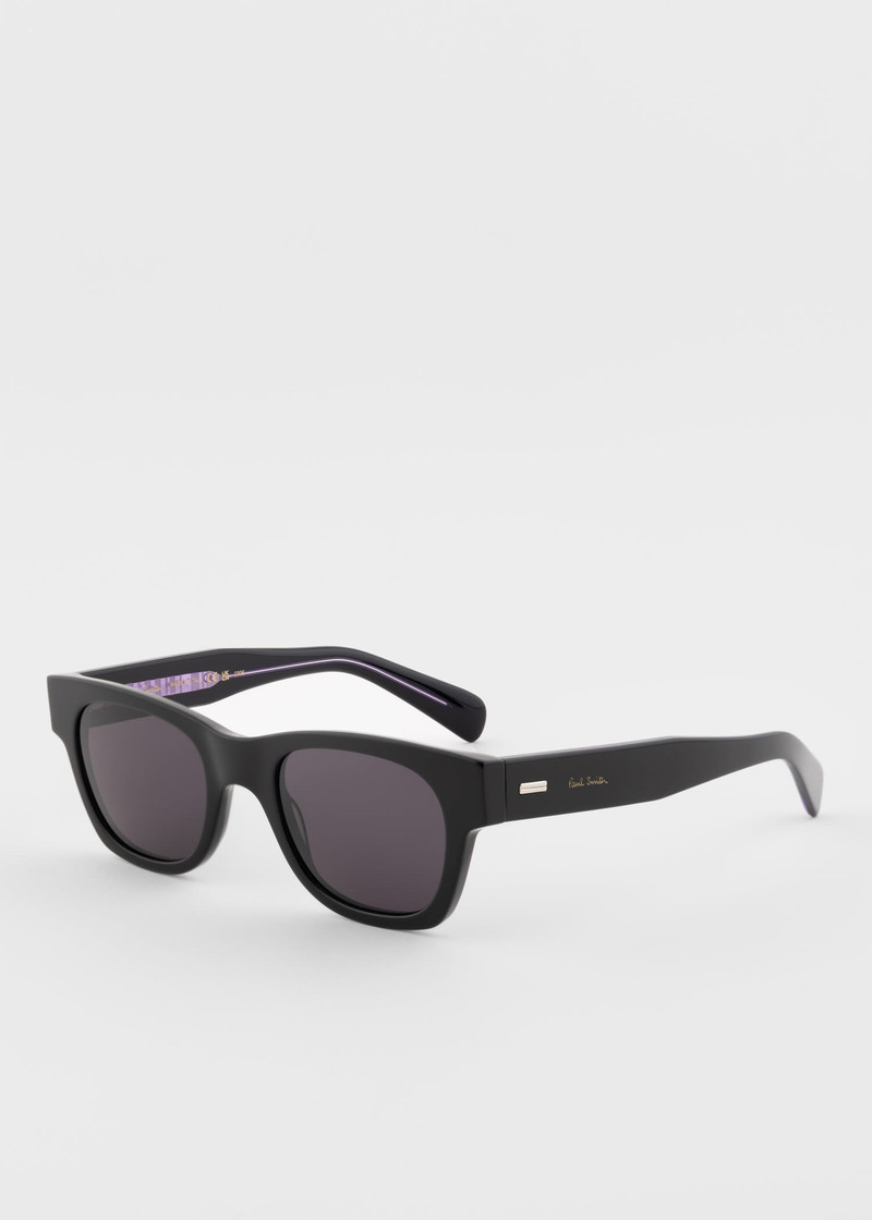 Paul Smith 'Highgate' Sunglasses outlook