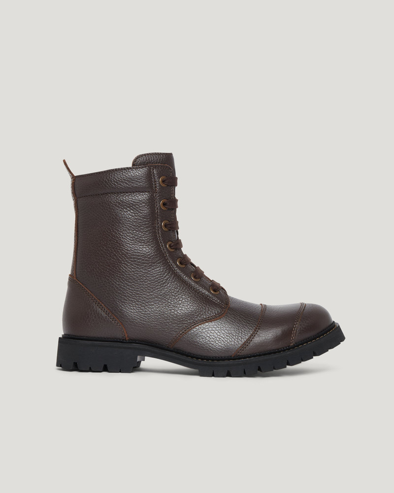 RESOLVE MOTORCYCLE BOOTS 1