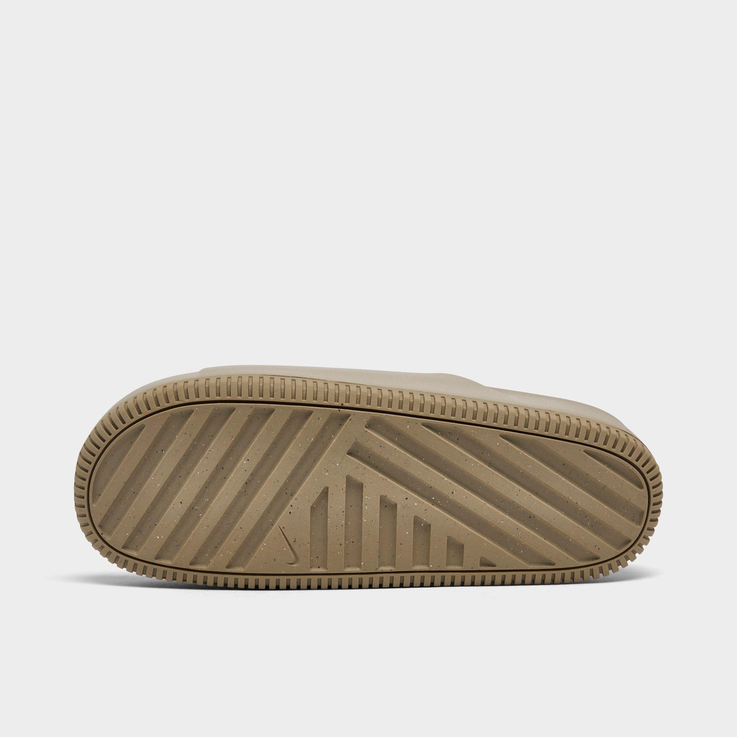 MEN'S NIKE CALM SLIDE SANDALS - 6