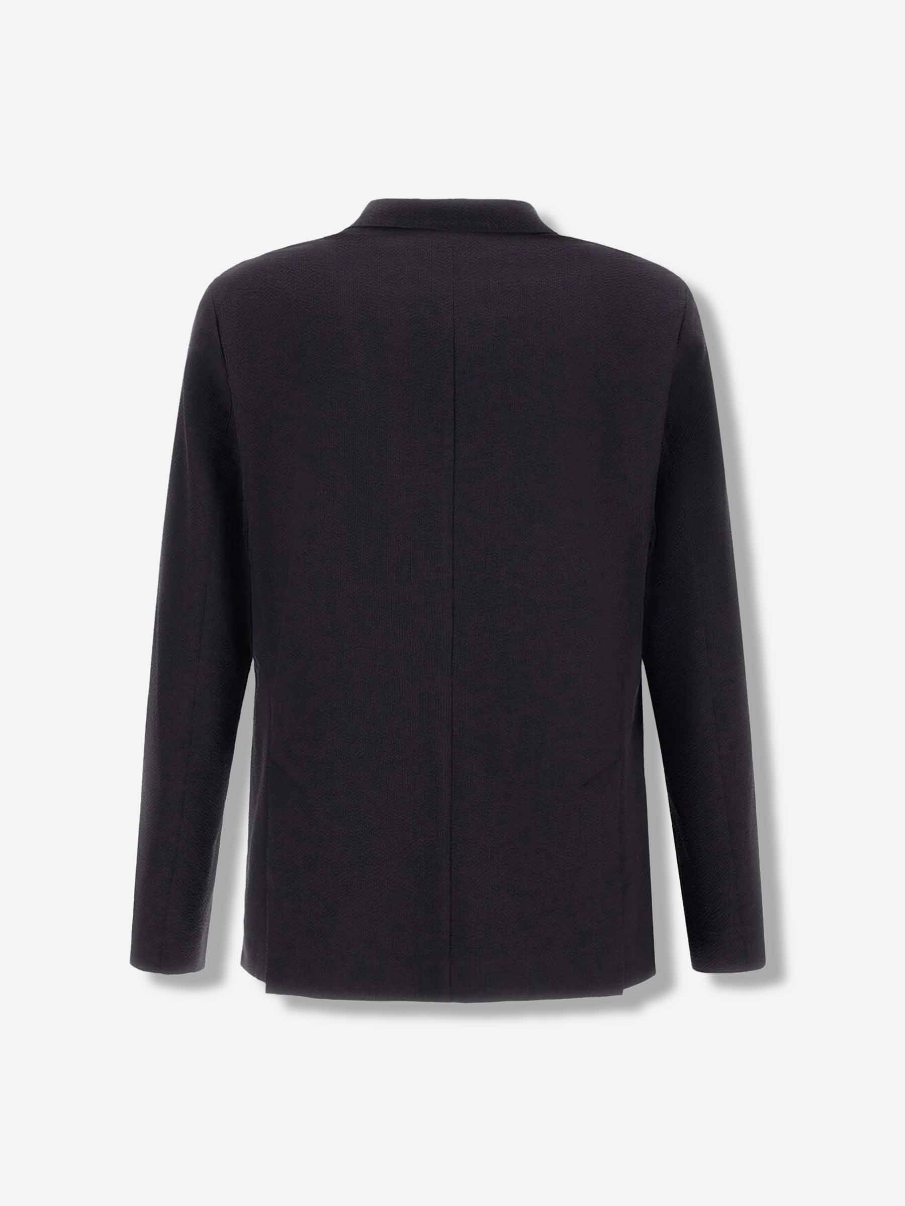 STRAIGHT BLAZER - 3