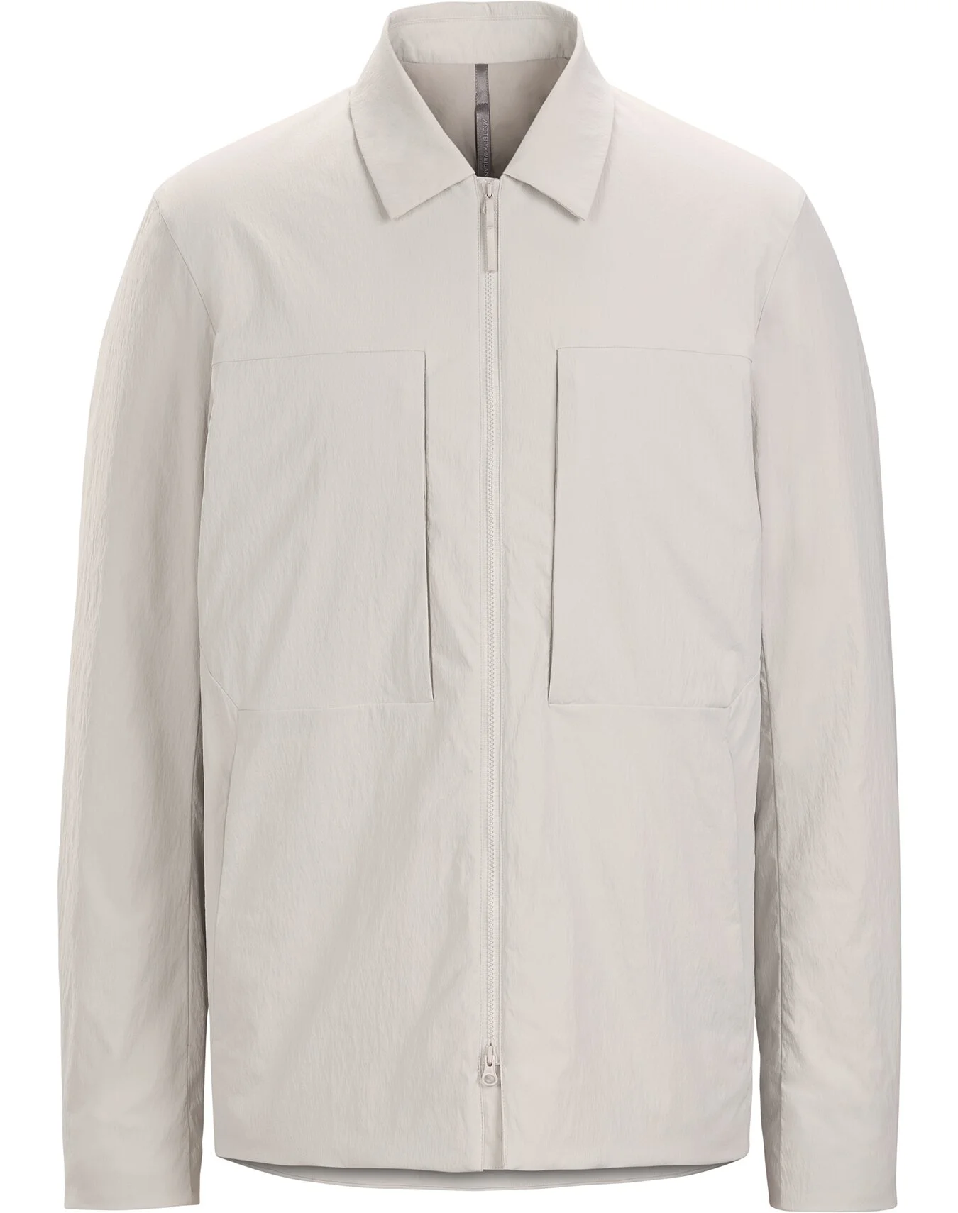 Mionn Insulated Overshirt - 1