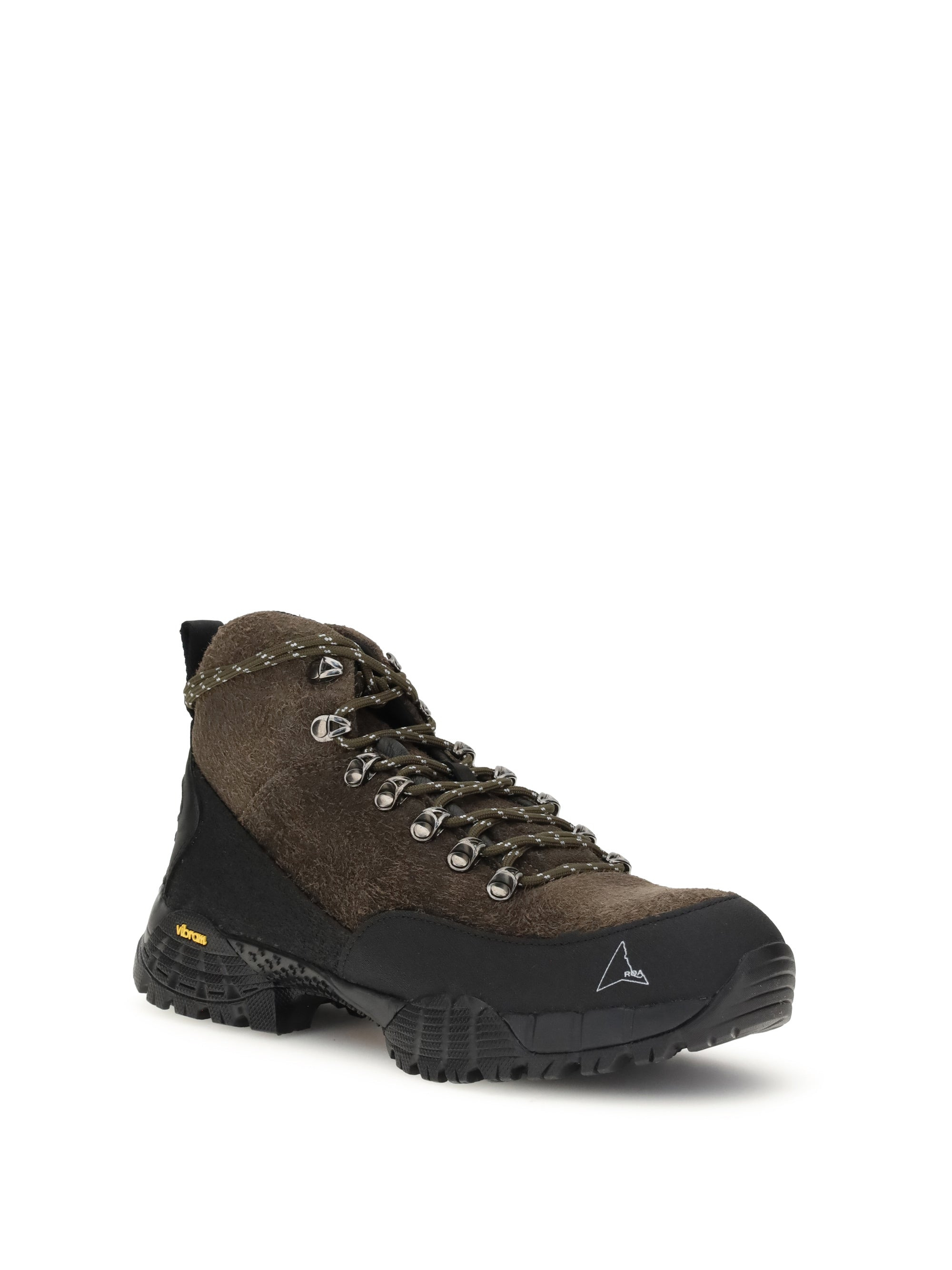 Roa Men Andreas Shoes - 2