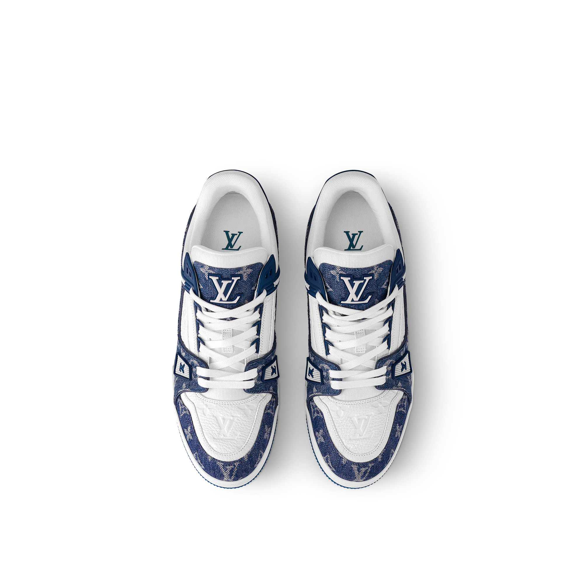 Louis Vuitton LV Trainer Sneaker | REVERSIBLE