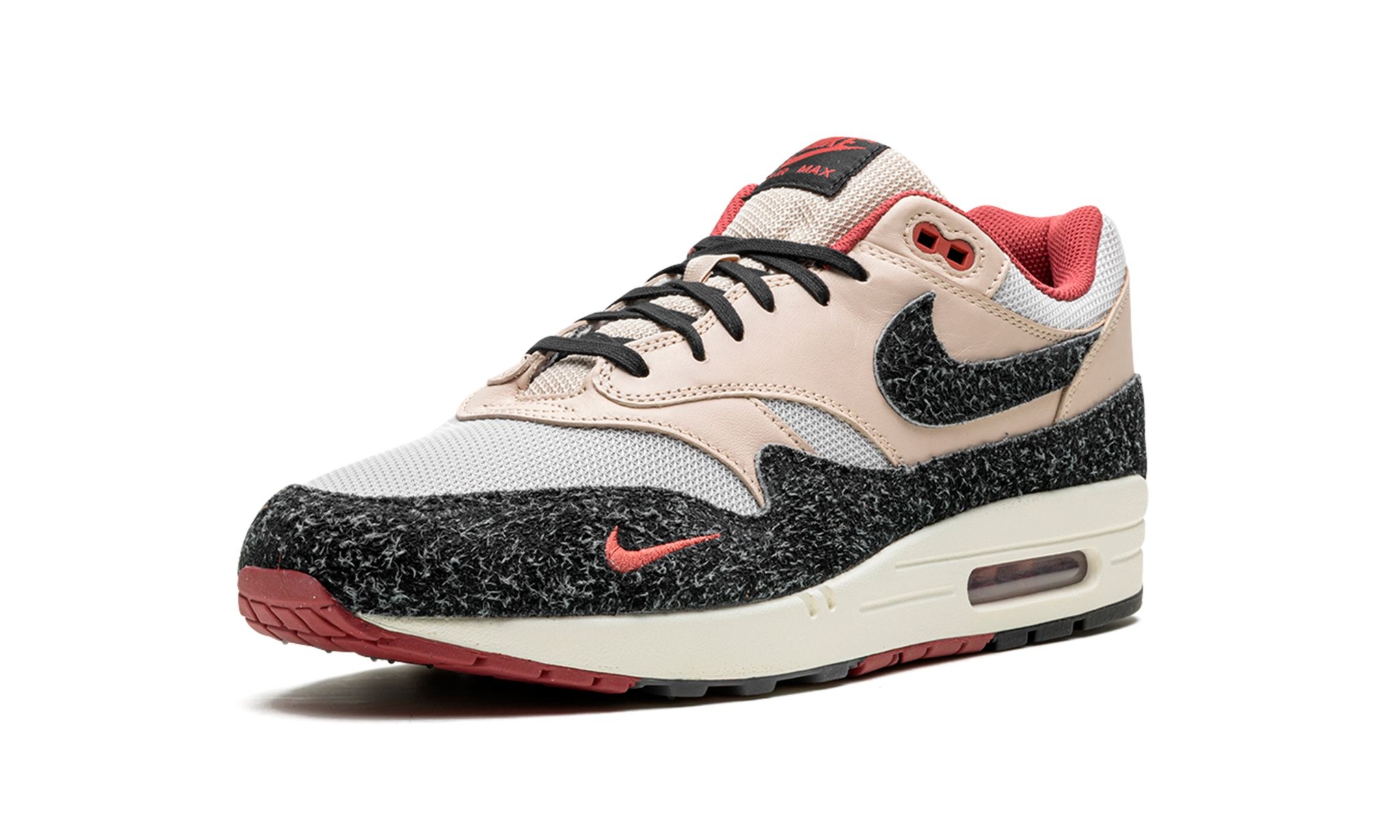 Air Max 1 PRM "Keep Rippin' Stop Slippin' 2.0" - 4