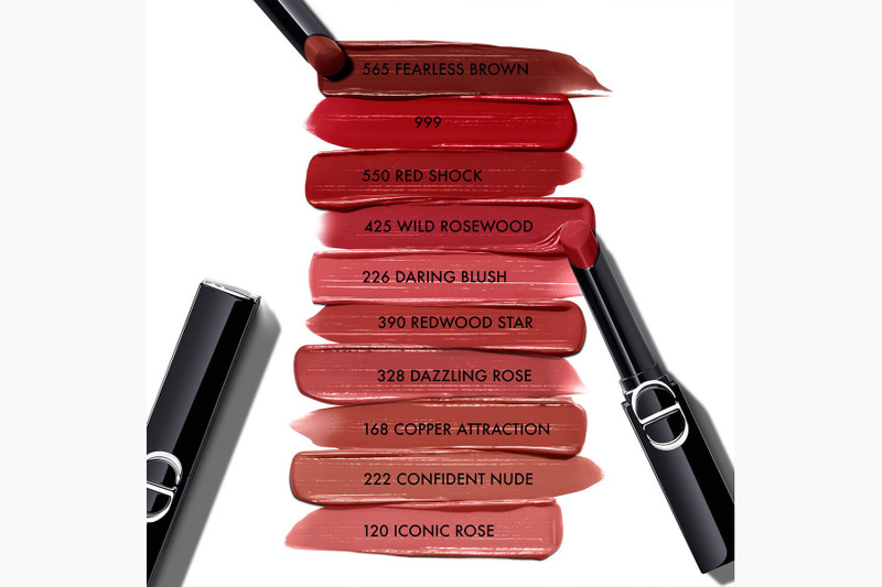 Rouge Dior On Stage 3